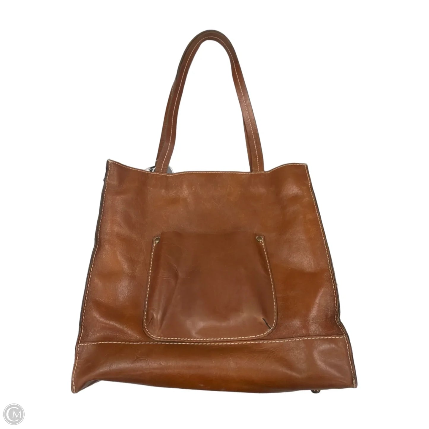 Handbag Designer By Patricia Nash, Size: Large