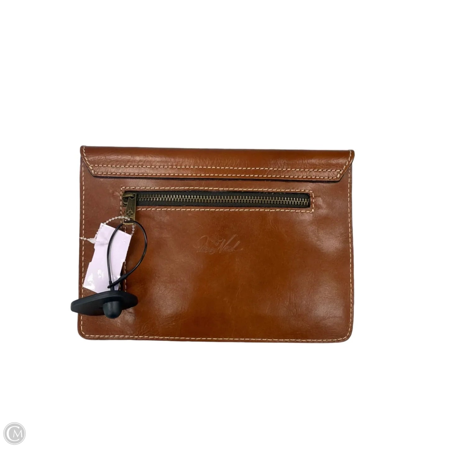 Clutch Designer By Patricia Nash, Size: Medium