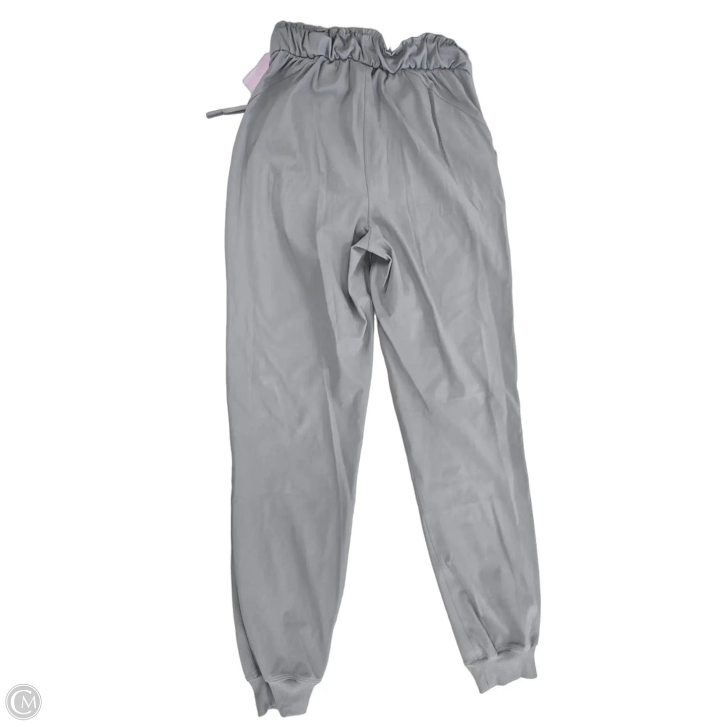 Pants Joggers By Lululemon In Grey, Size: 2