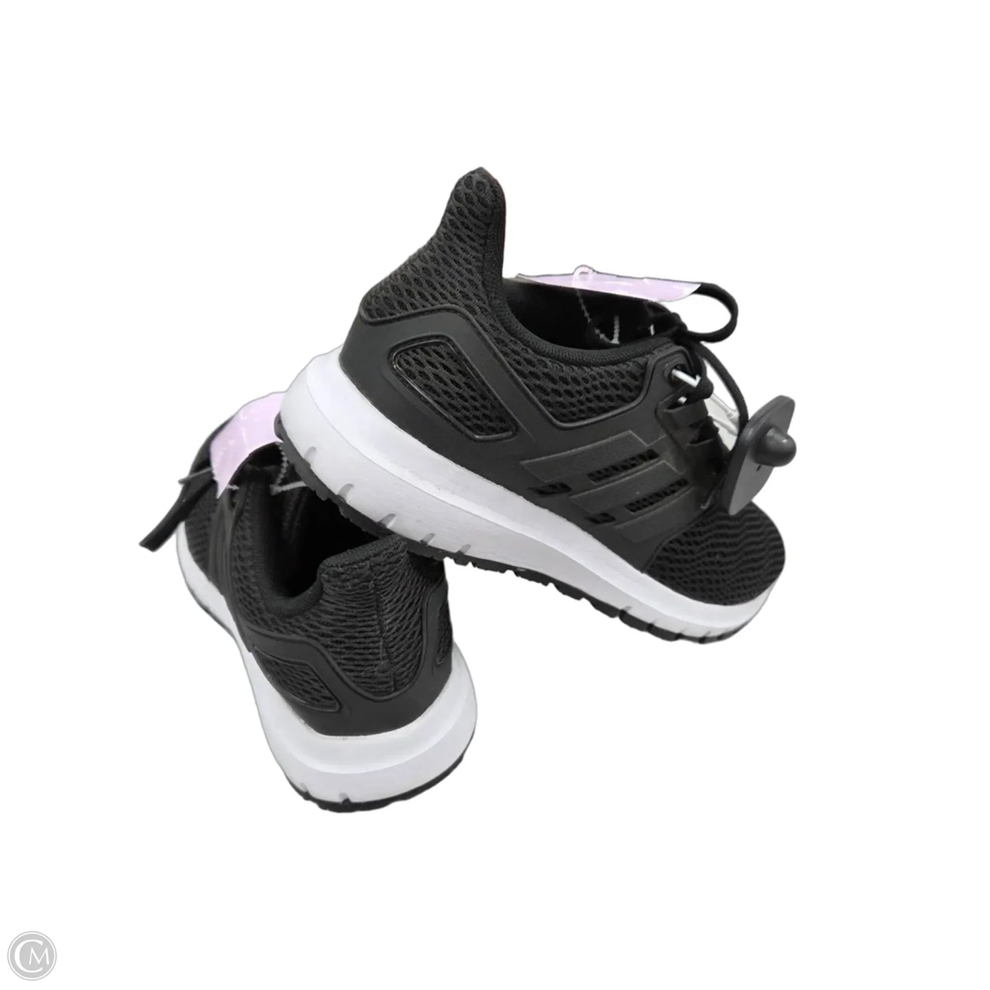 Shoes Athletic By Adidas In Black, Size: 6.5