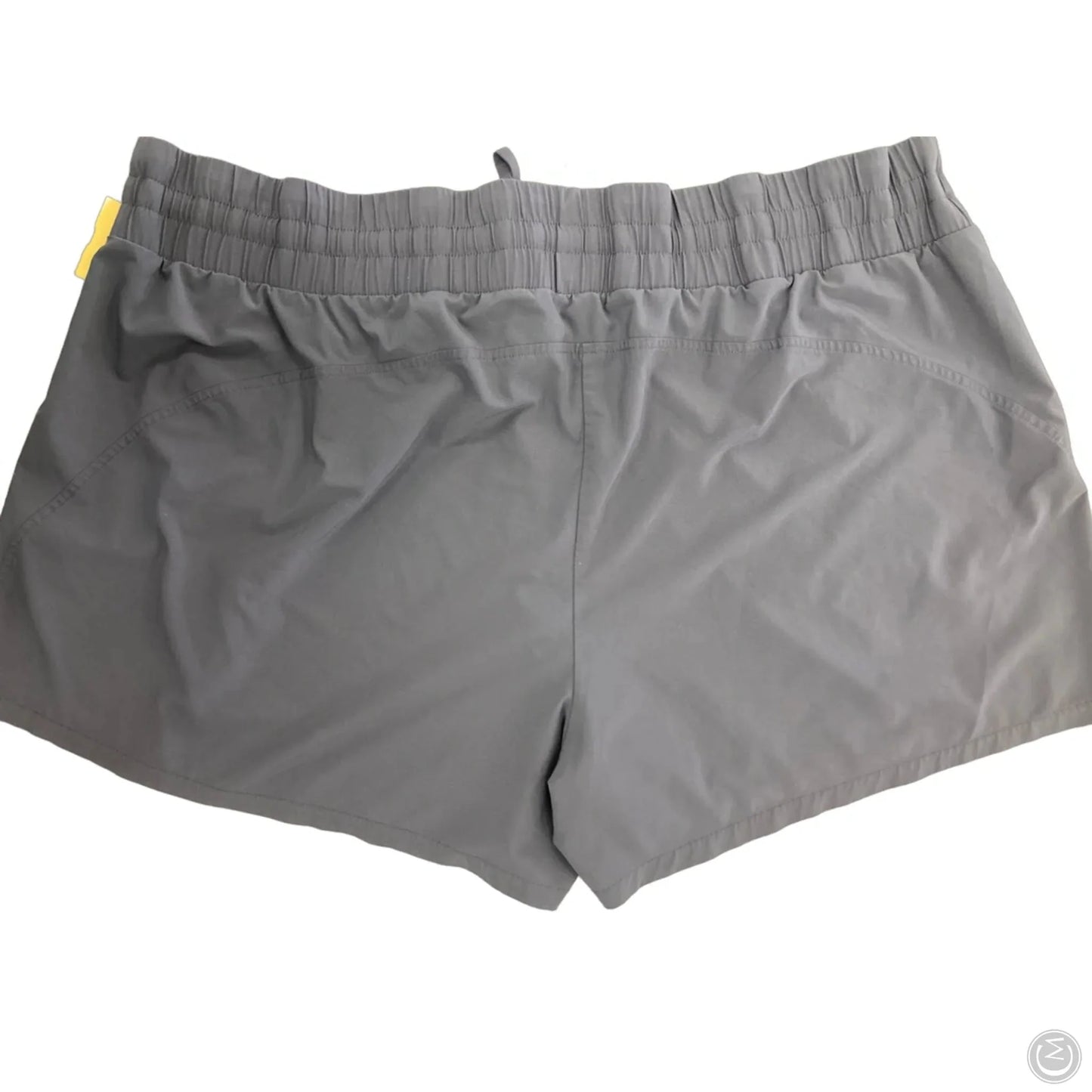 Athletic Shorts By All In Motion In Navy, Size: 3x