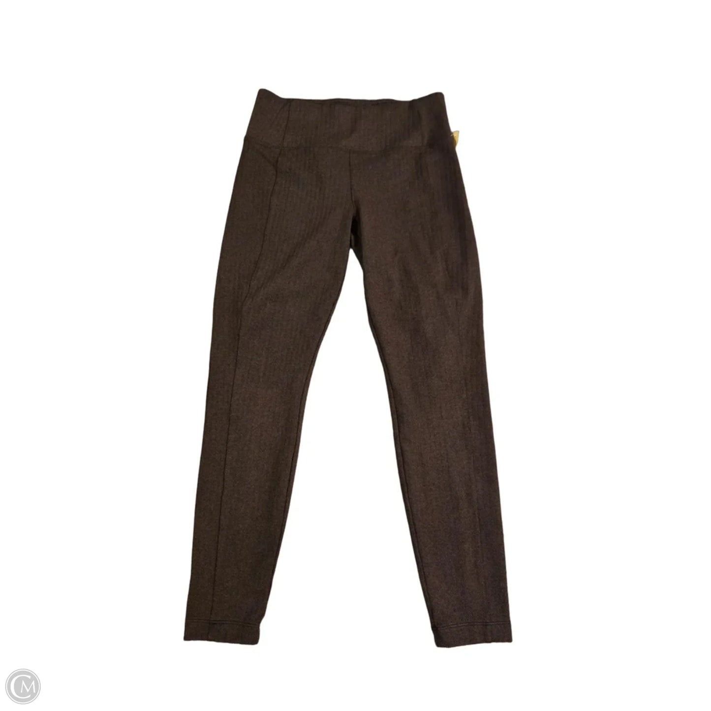 Pants Leggings By Athleta In Brown, Size: 10