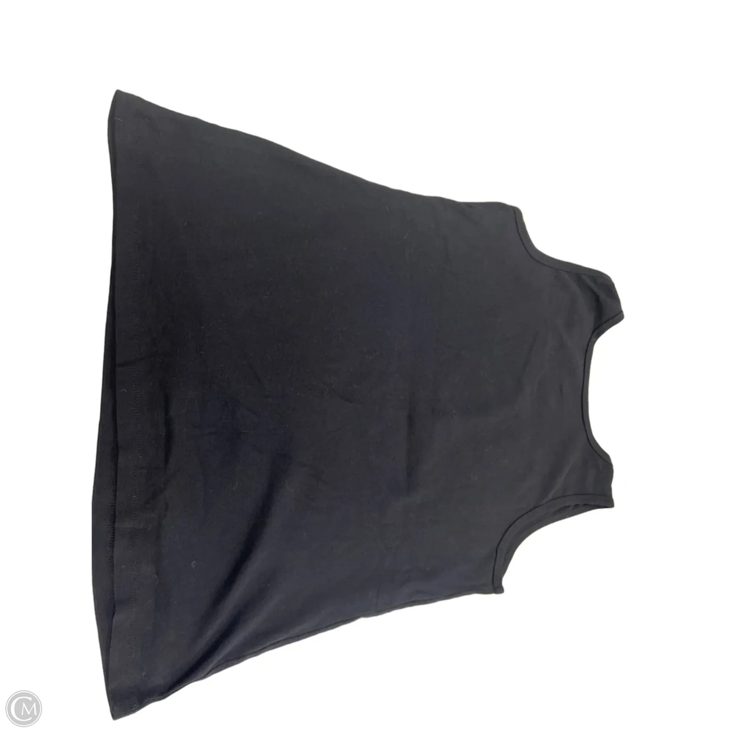 Tank Top By St Johns Bay In Black, Size: Xl