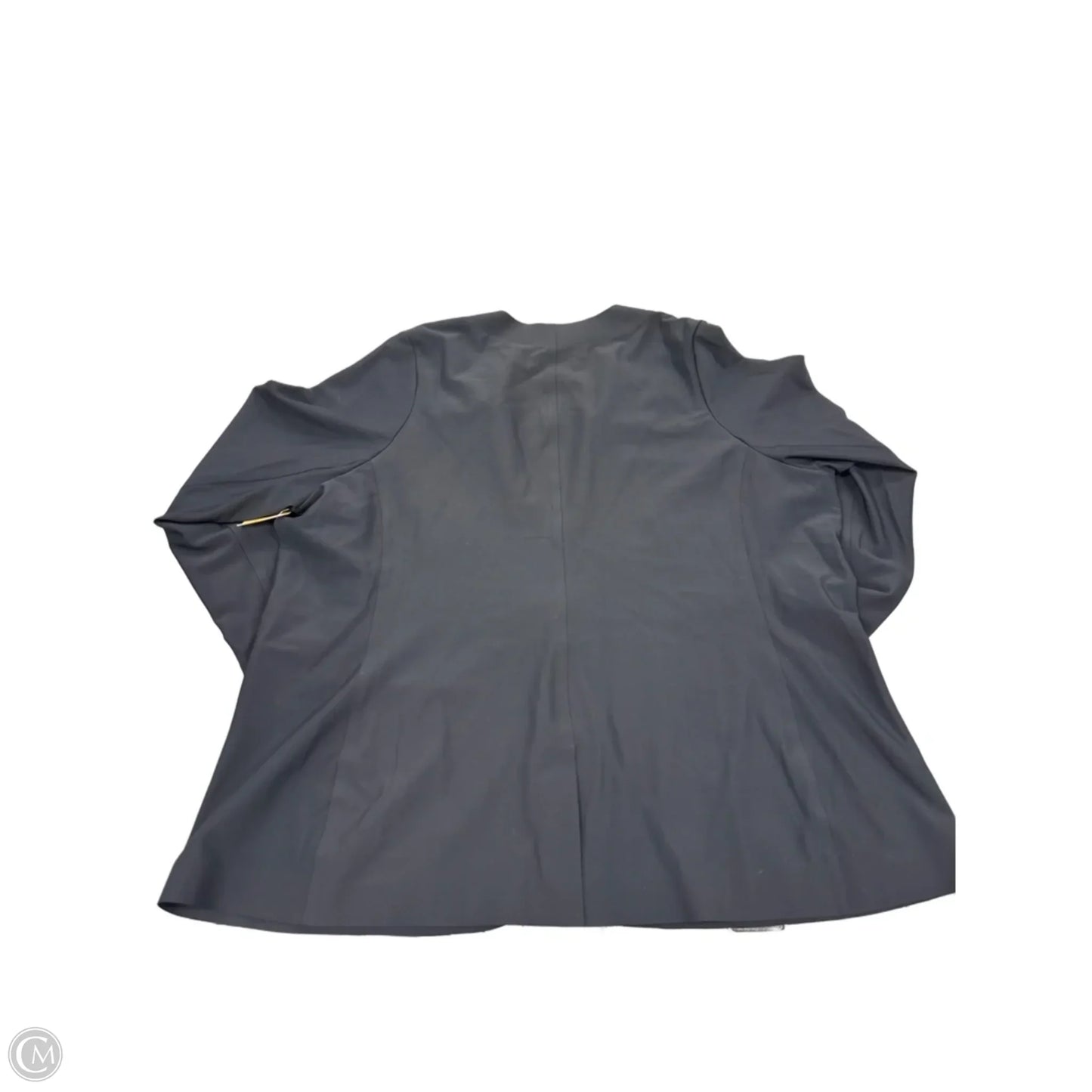Blazer By Athleta In Black, Size: 3x