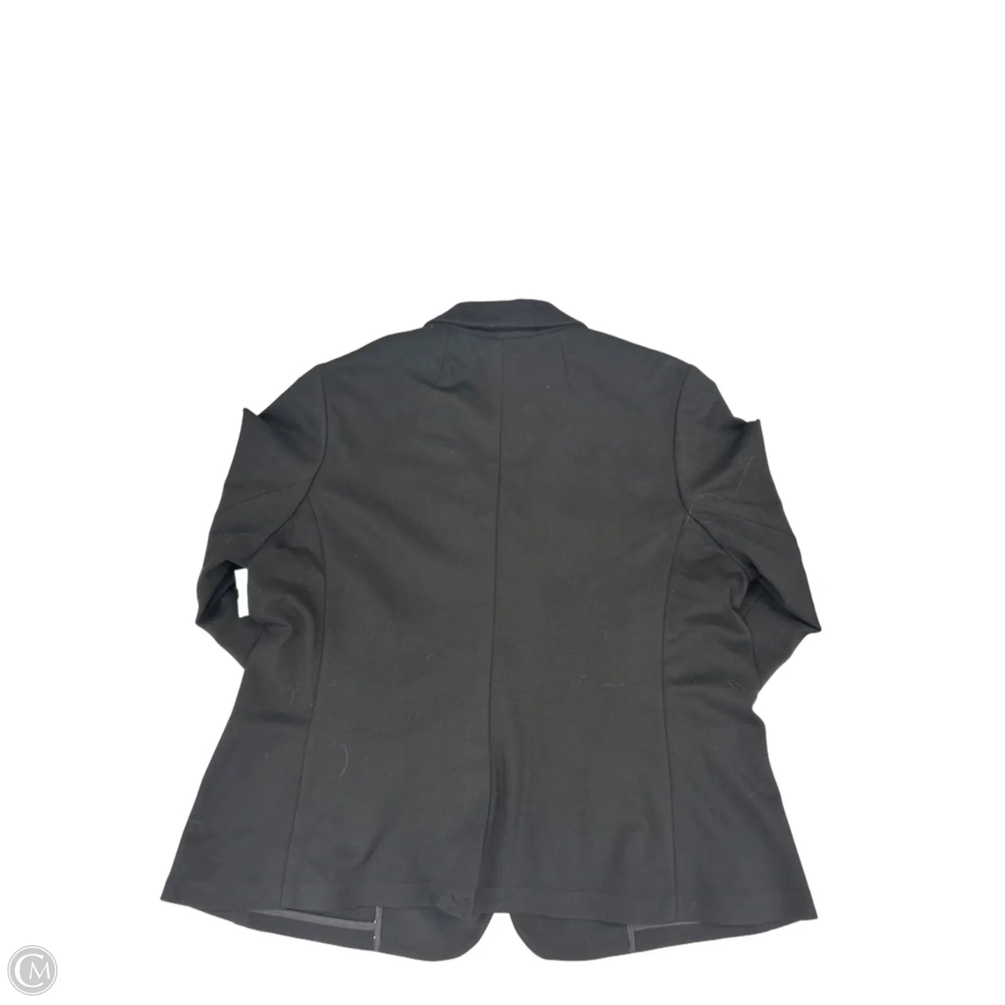 Blazer By Old Navy In Black, Size: Xxl