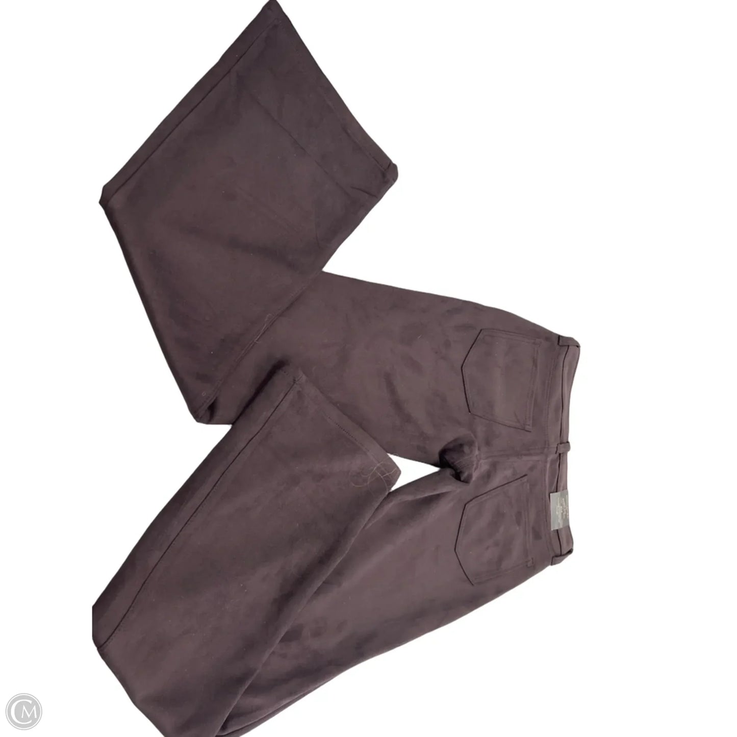 Pants Chinos & Khakis By Banana Republic In Brown, Size: 4