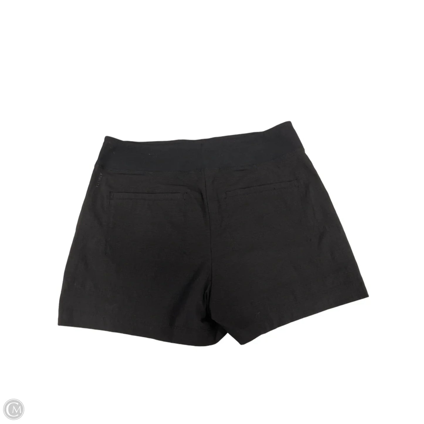 Shorts By Athleta In Black, Size: 10