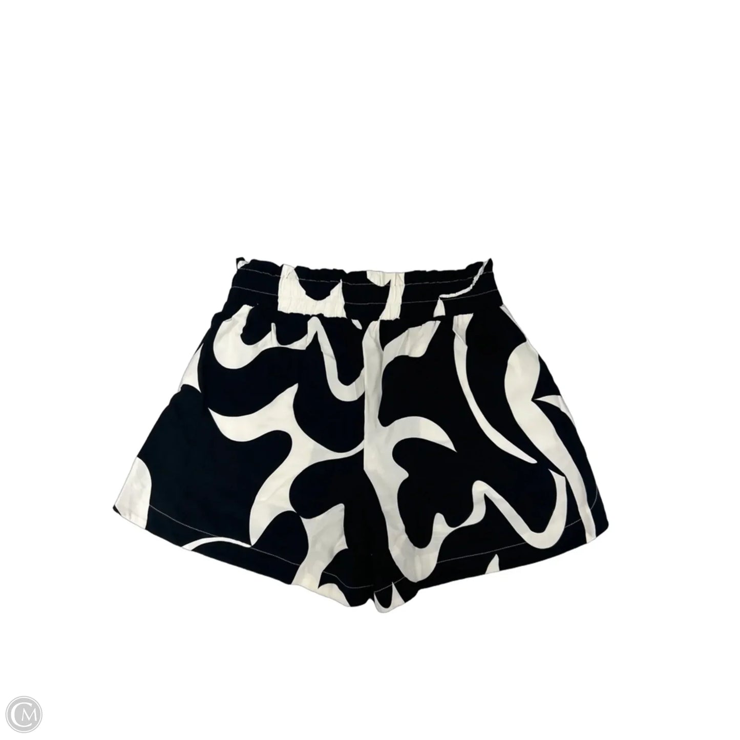 Shorts By A New Day In Black & White, Size: 2