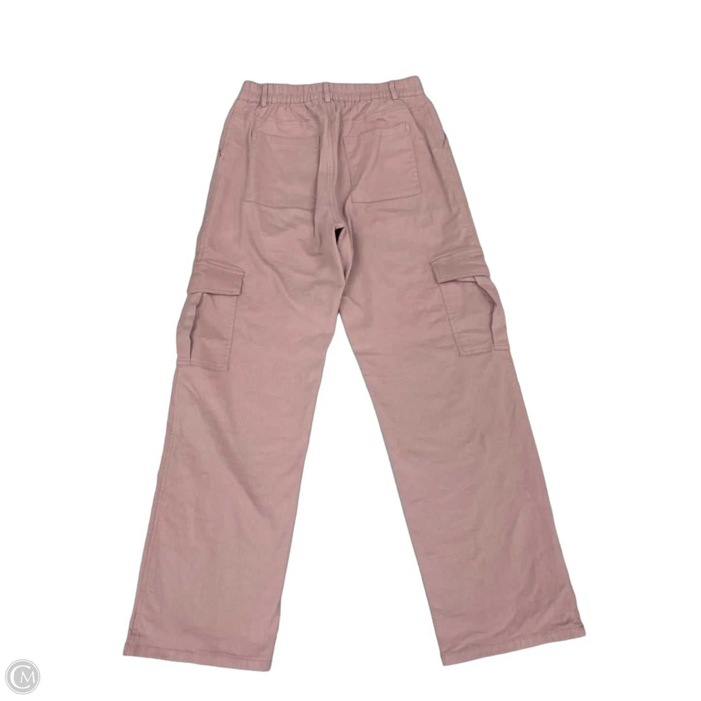 Pants Chinos & Khakis By Cme In Pink, Size: 8