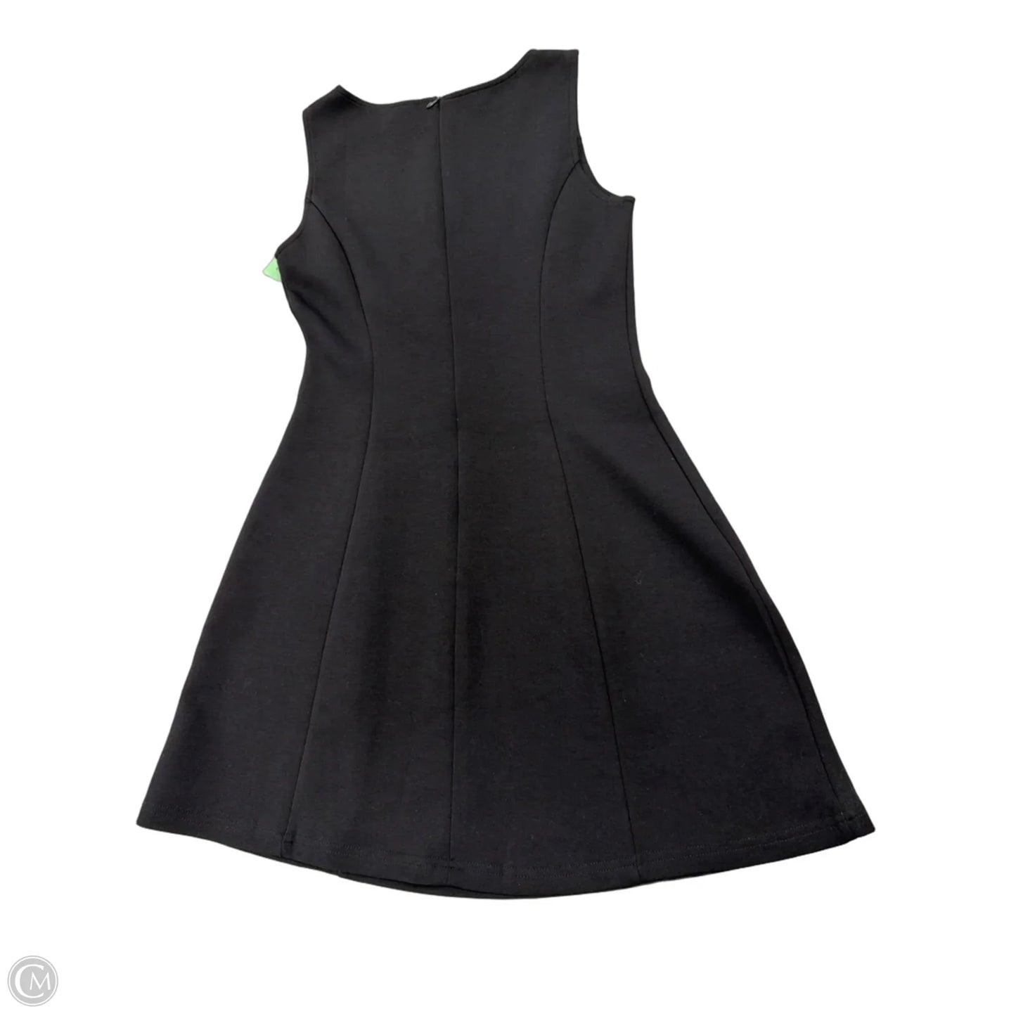 Dress Casual Short By Cmf In Black, Size: S