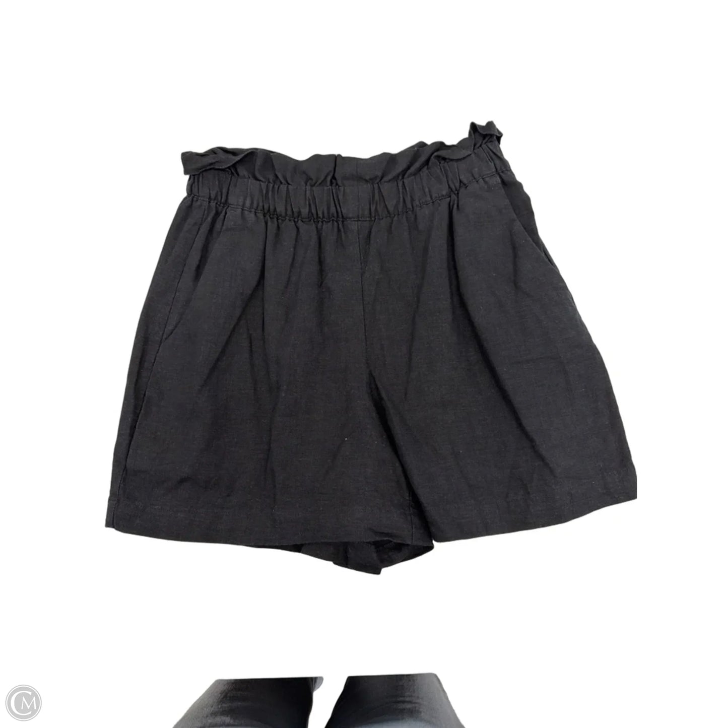 Shorts By Express In Black, Size: 2
