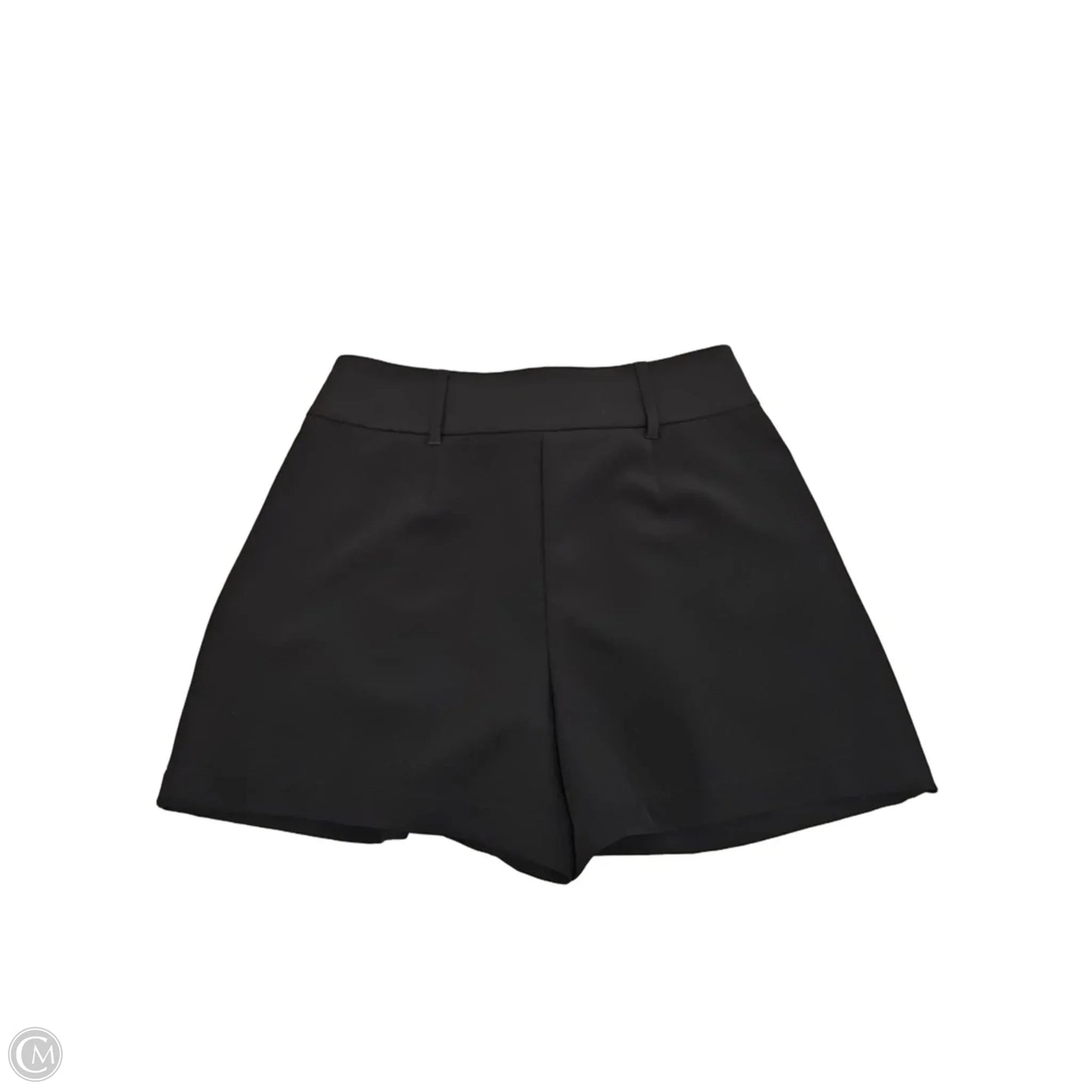 Shorts By Express In Black, Size: 2