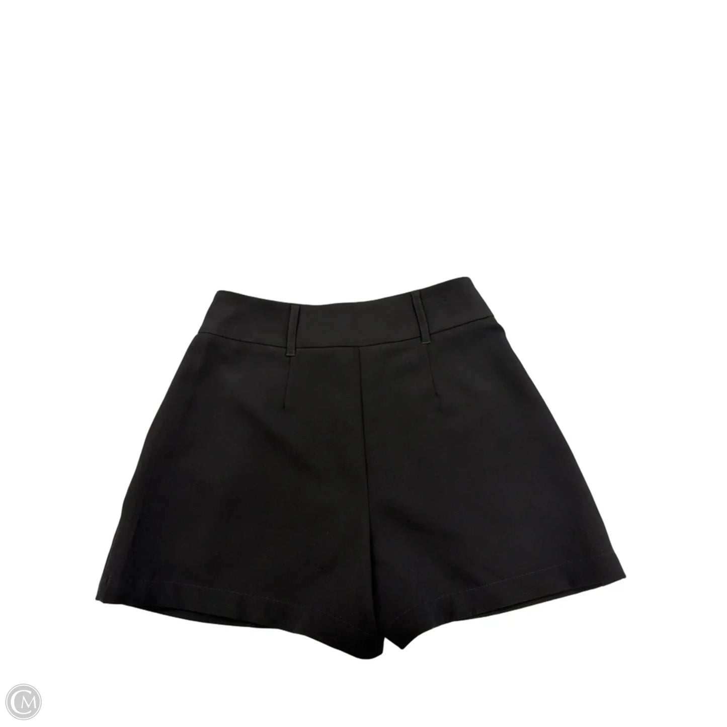 Shorts By Express In Black, Size: 4