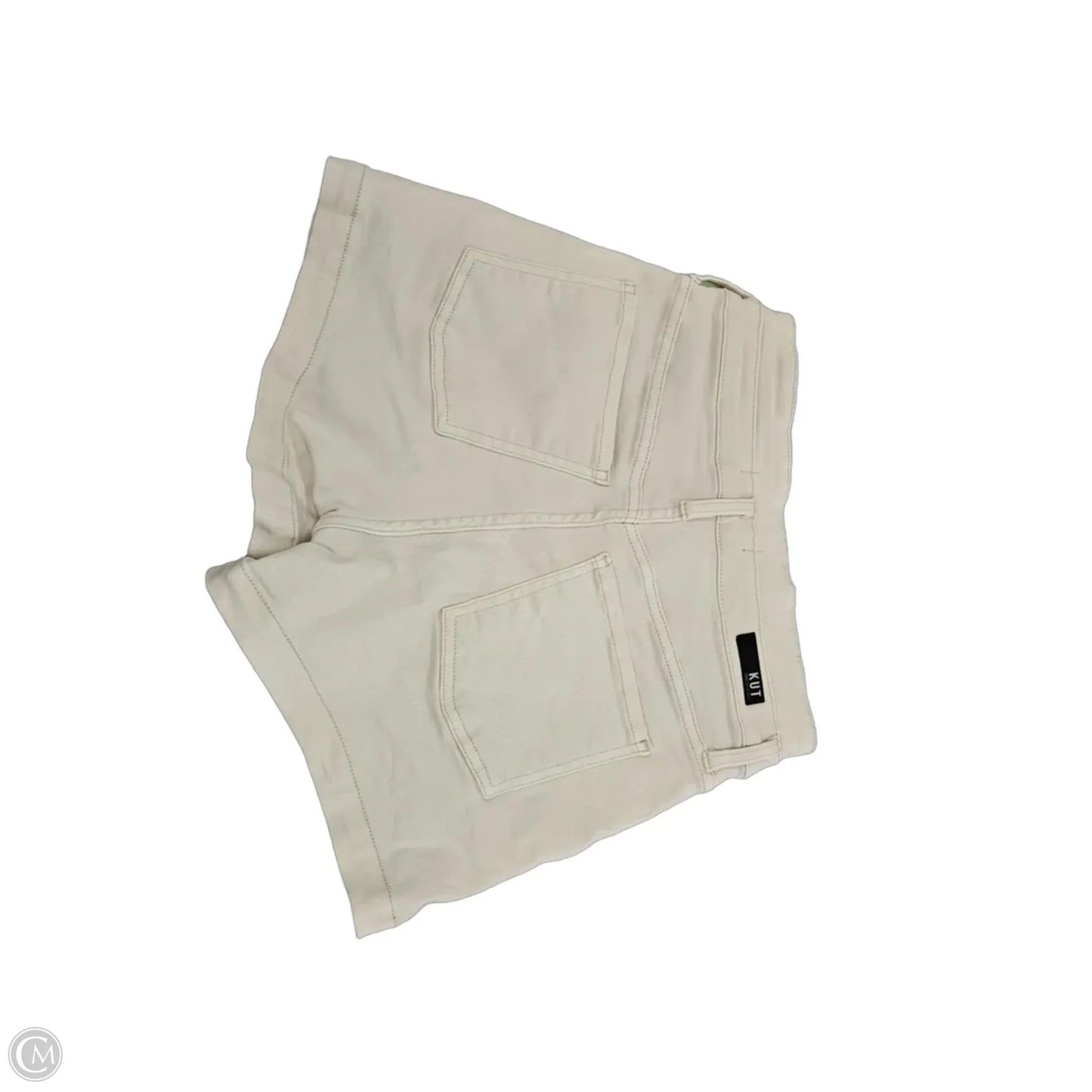 Shorts By Kut In Beige, Size: 2