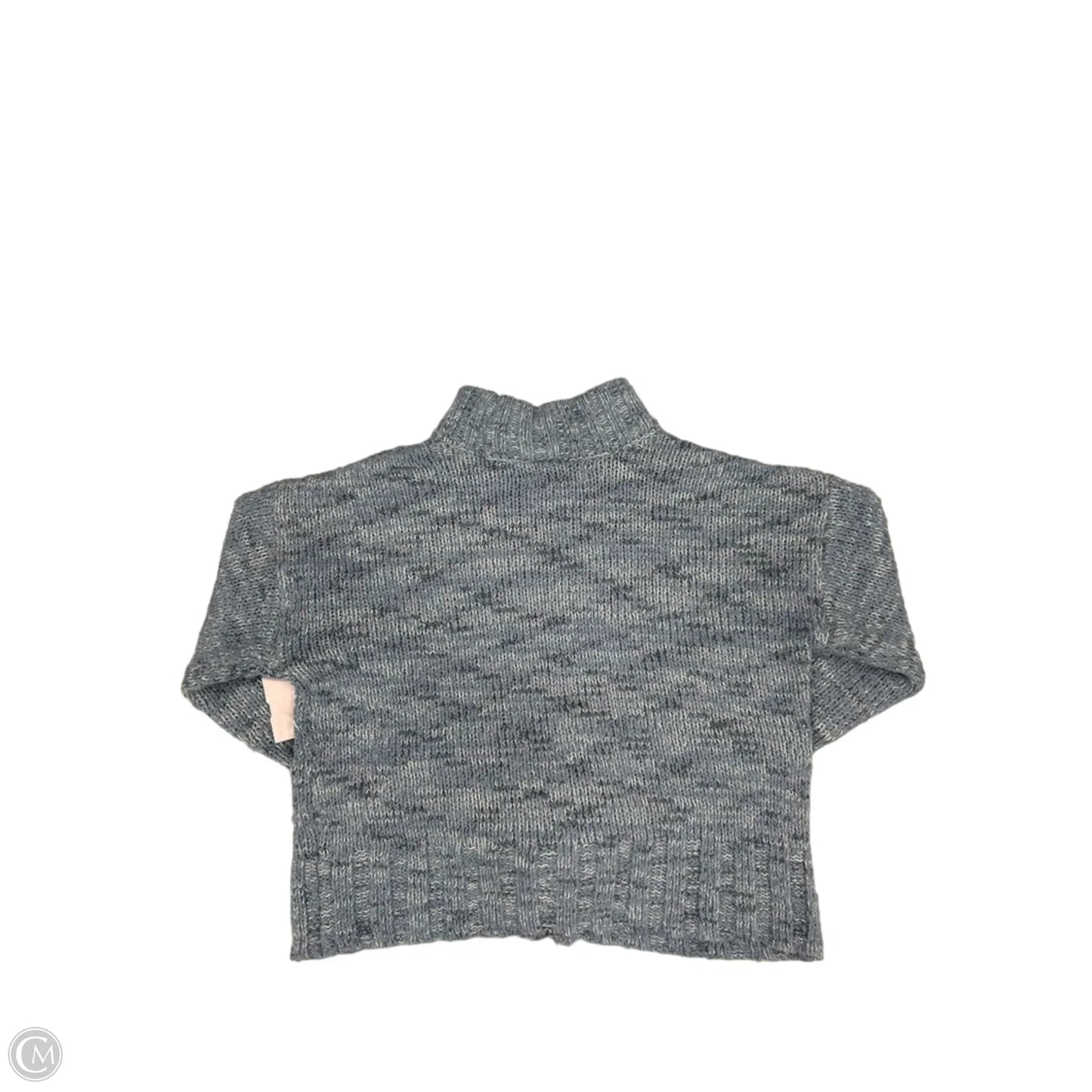 Sweater By So In Blue, Size: Xs