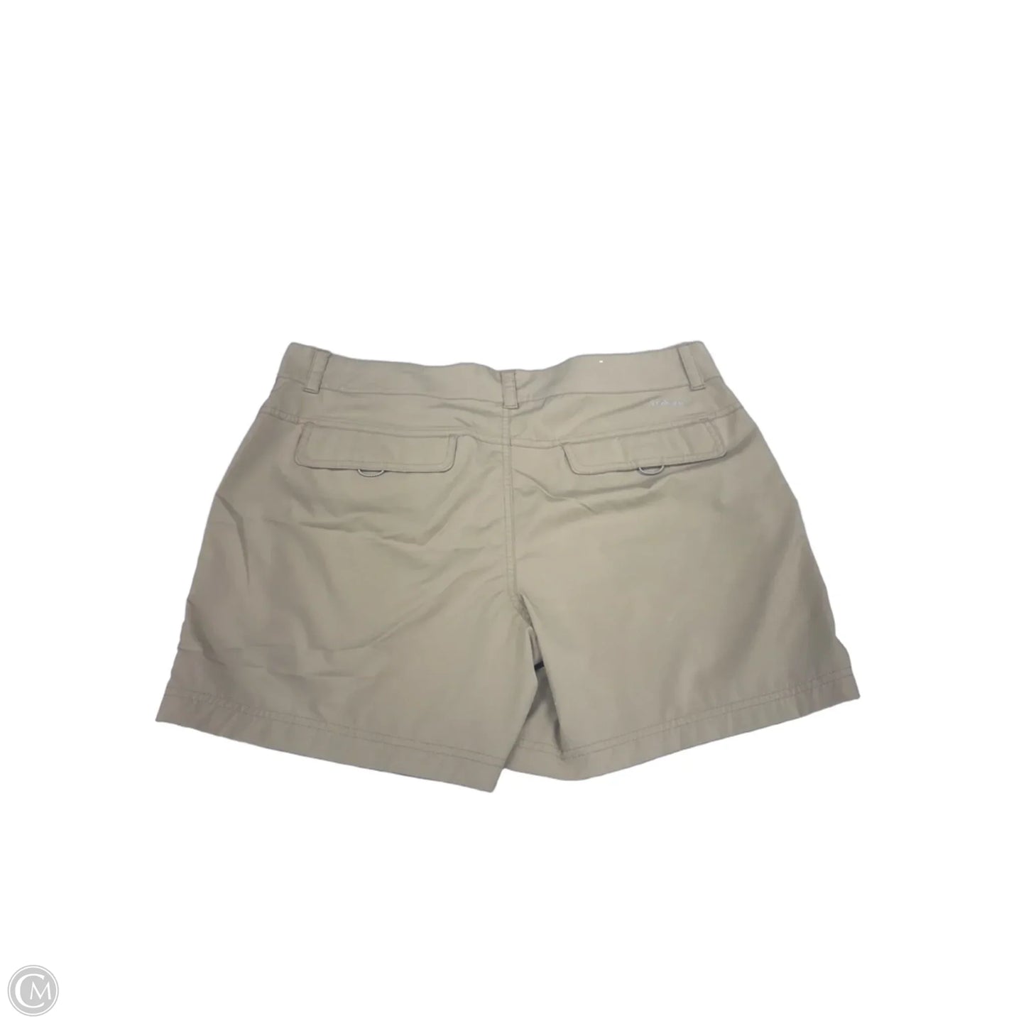 Shorts By Columbia In Tan, Size: 16