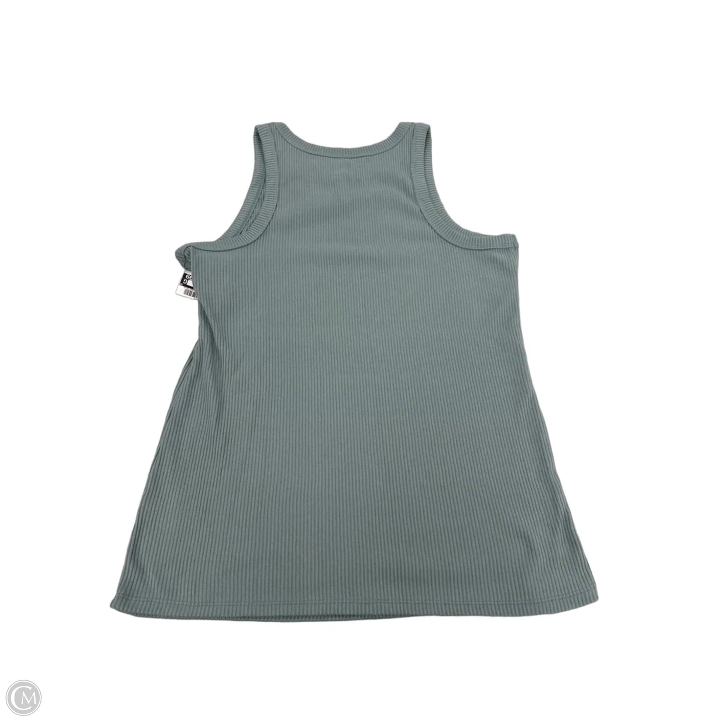 Tank Top By Maurices In Green, Size: Xxl