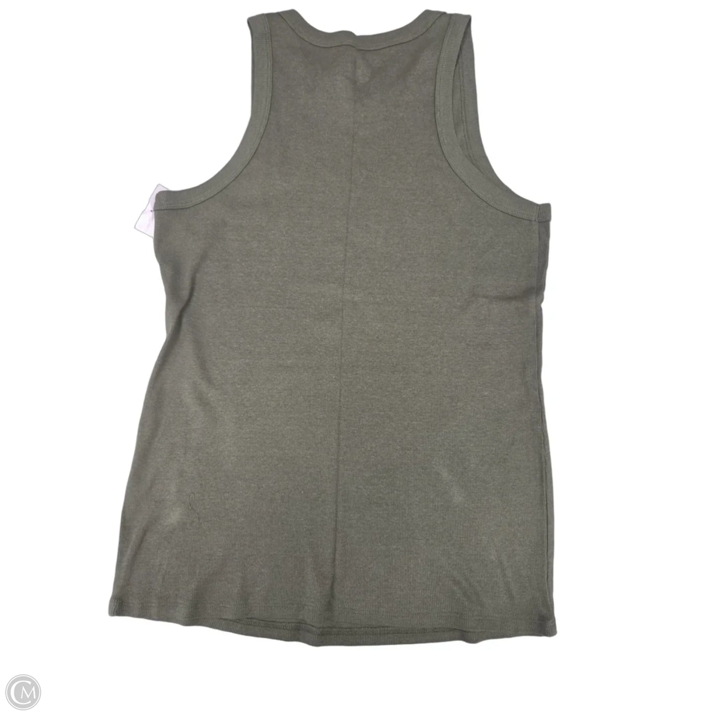 Tank Top By Maurices In Green, Size: Xxl