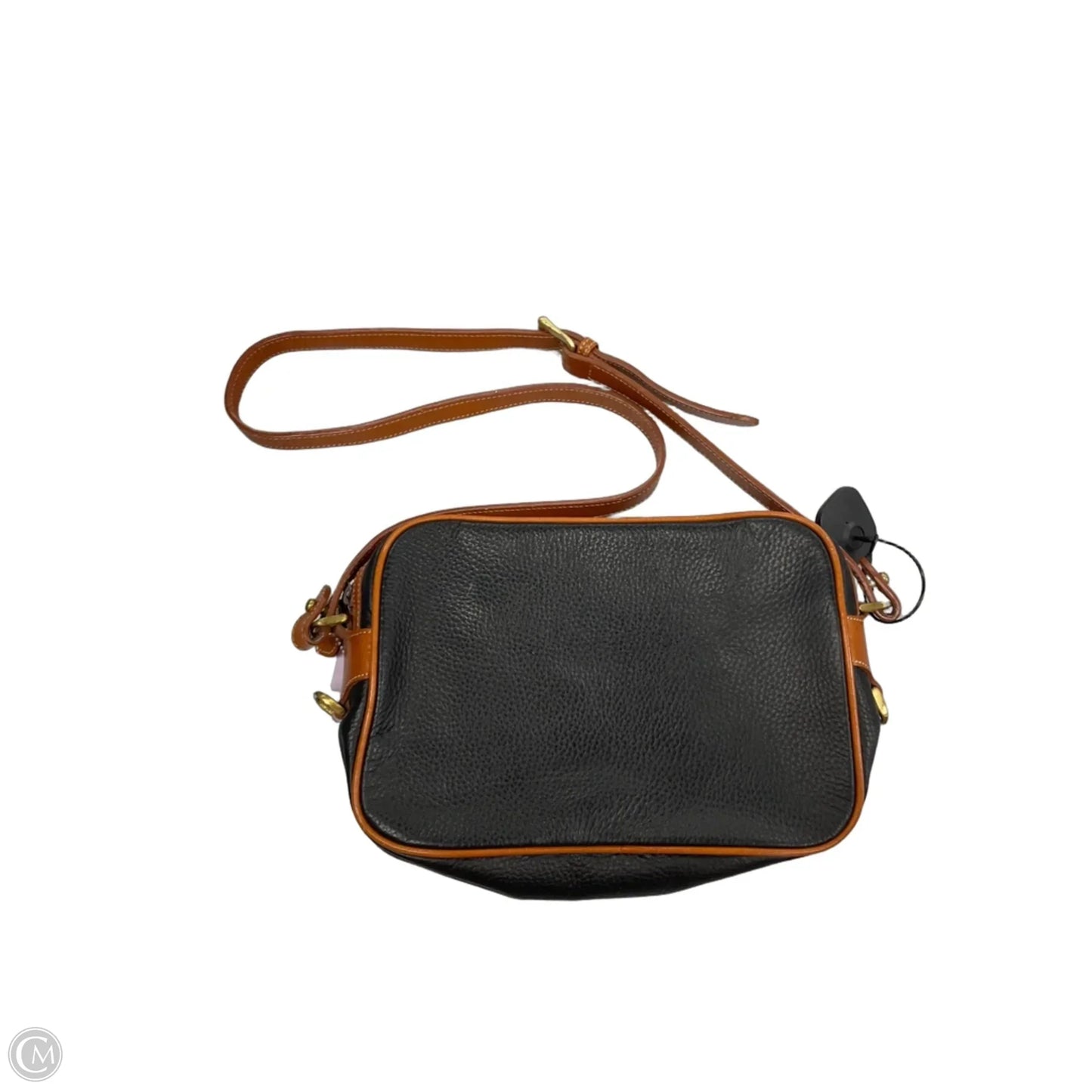 Crossbody Designer By Dooney And Bourke, Size: Small