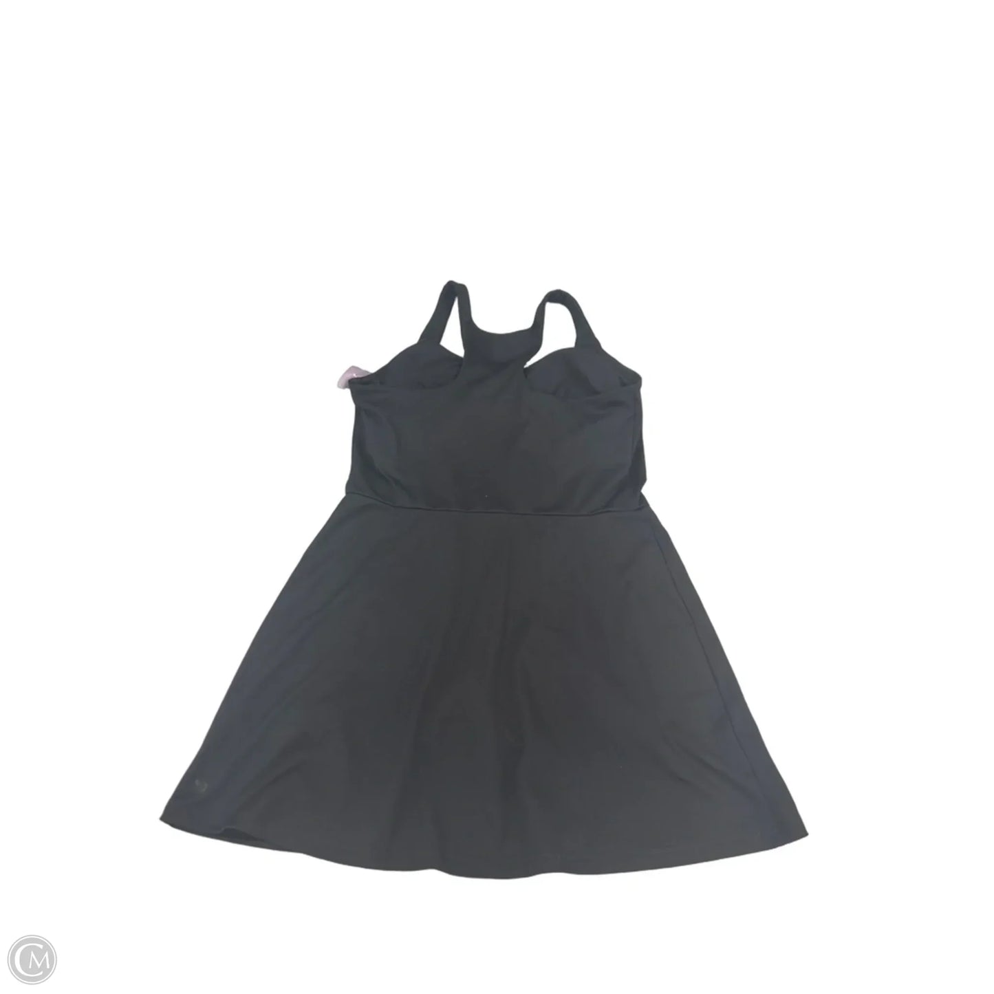 Athletic Dress By All In Motion In Black, Size: M