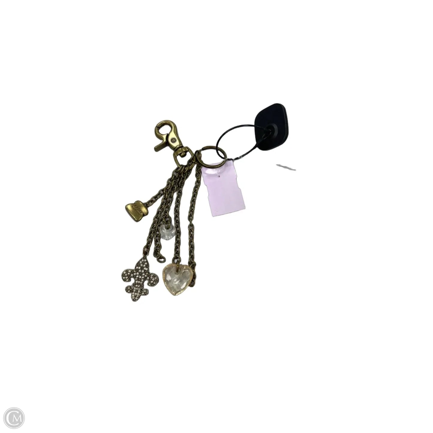 Key Chain By Kathy Van Zeeland