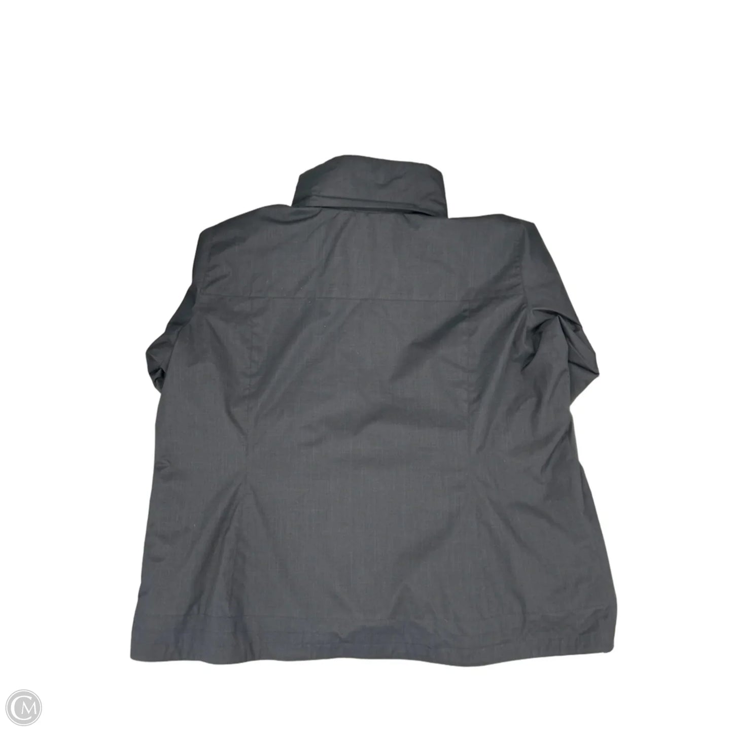 Coat Puffer & Quilted By Columbia In Black, Size: 3x