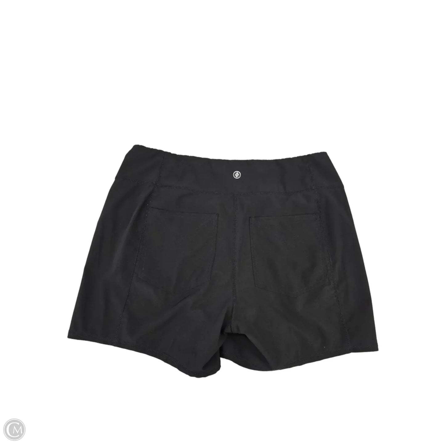 Athletic Shorts By Jofit In Black, Size: M