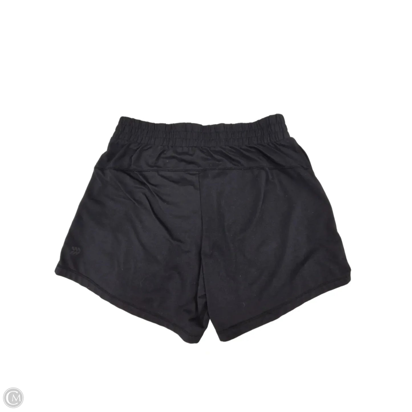Athletic Shorts By All In Motion In Black, Size: Xs