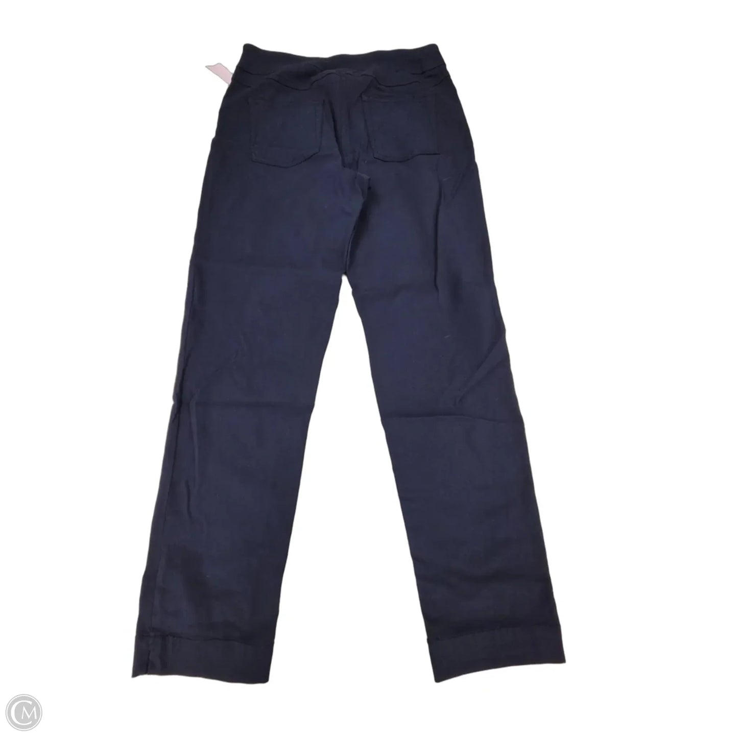 Pants Chinos & Khakis By Multiples In Navy, Size: 10
