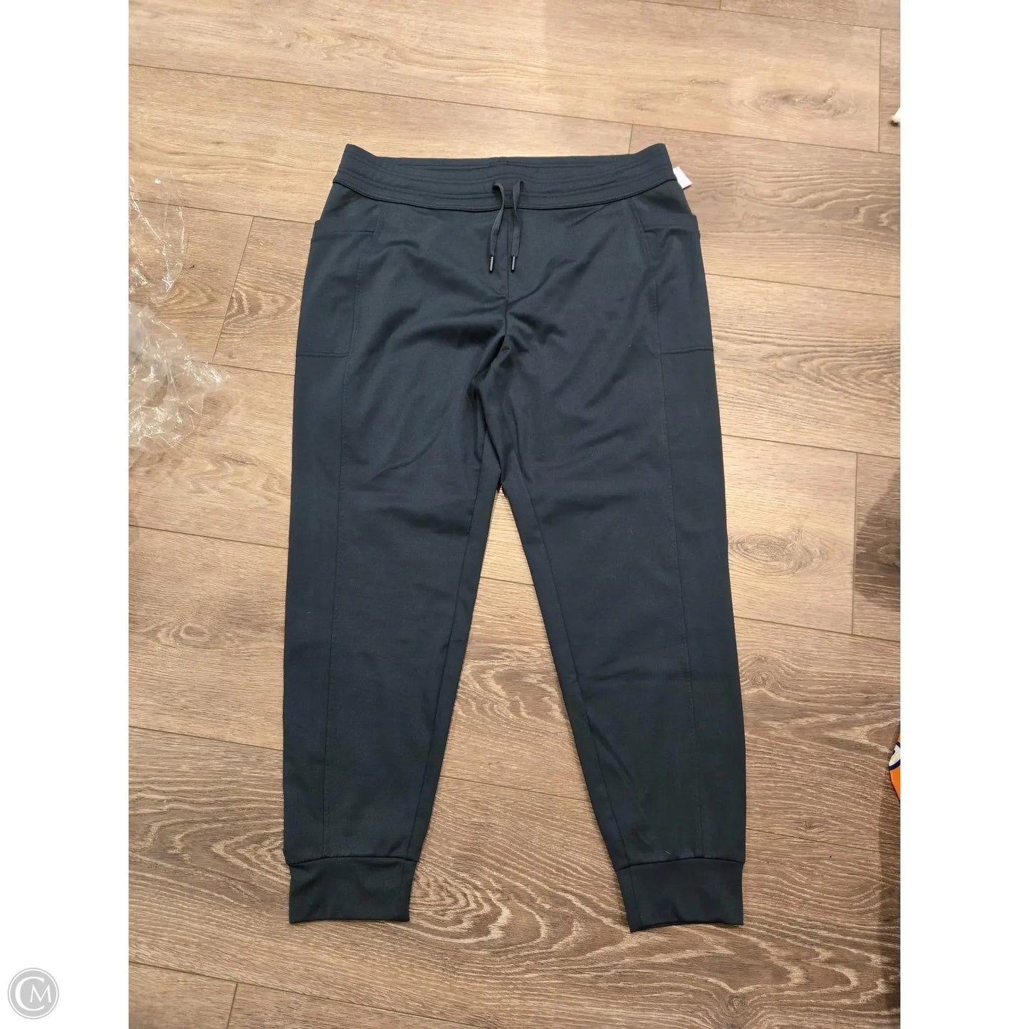 Athletic Pants By 32 Degrees In Blue, Size: Xl