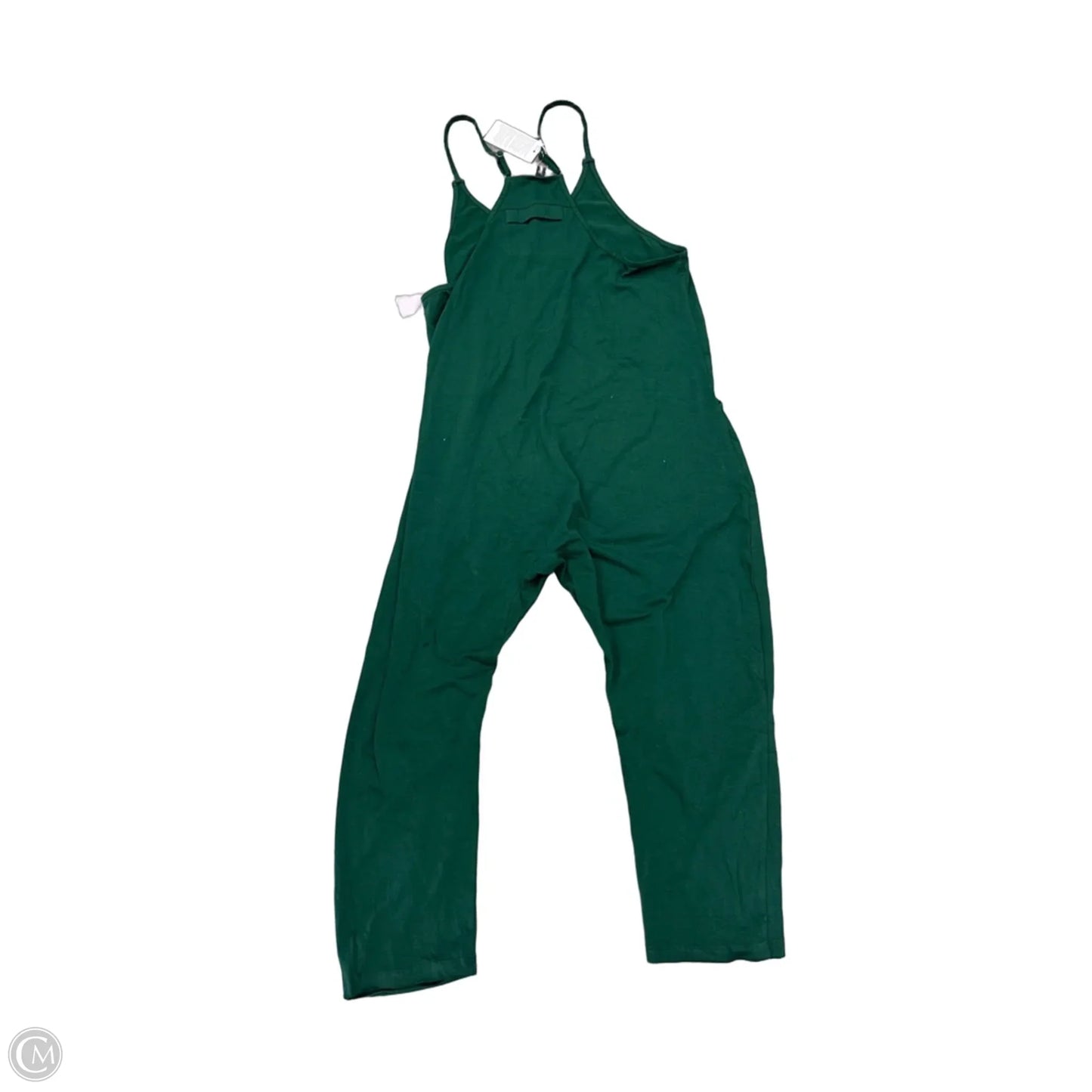 Jumpsuit By Automet In Green, Size: M