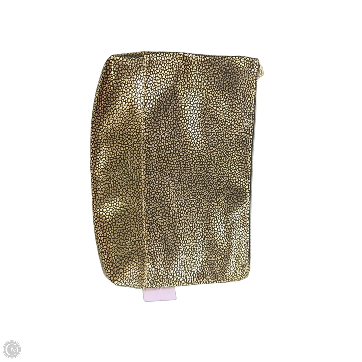 Makeup Bag By Tarte, Size: Medium