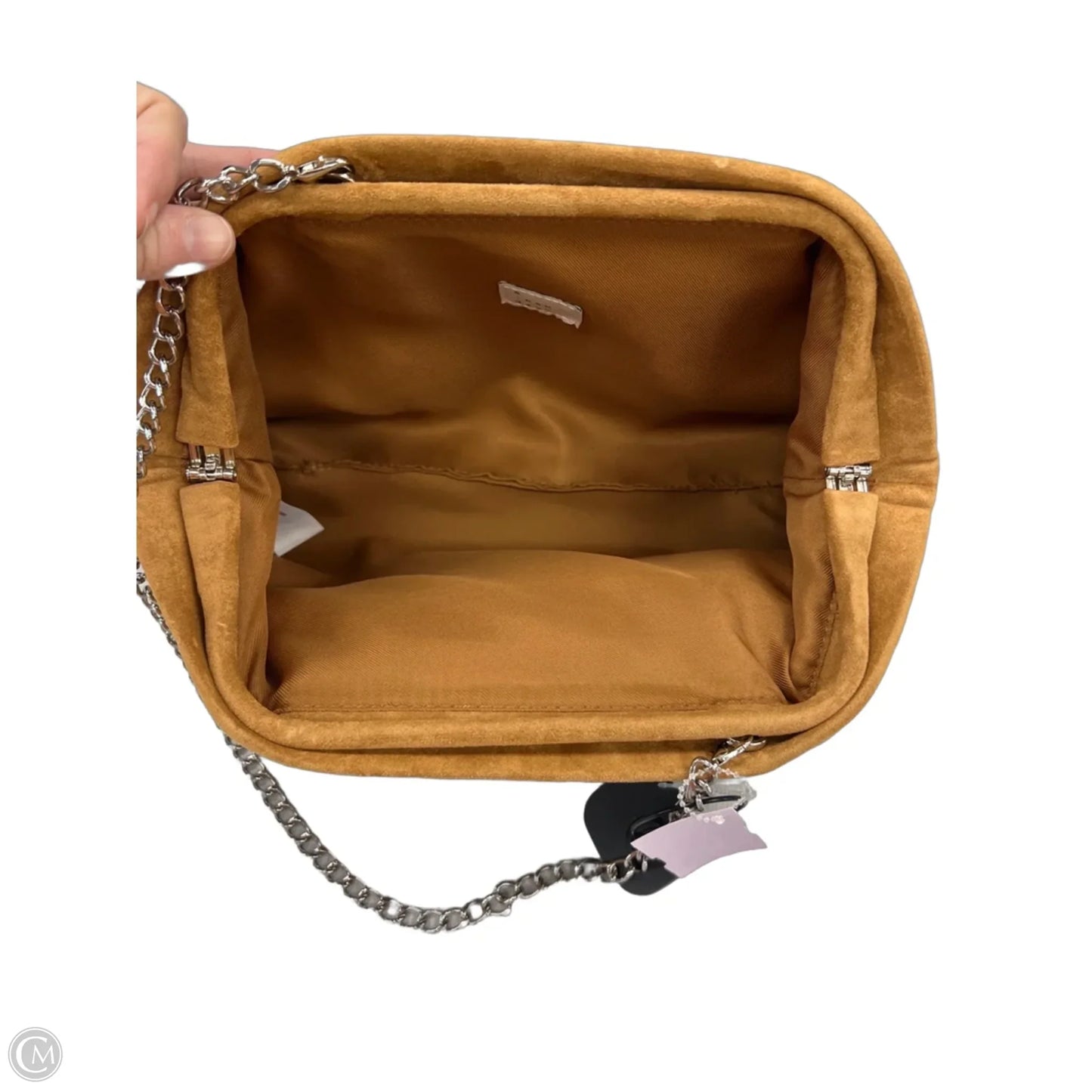 Handbag By A New Day, Size: Medium