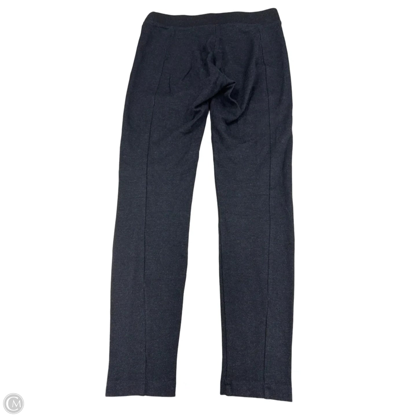 Pants Leggings By Cabi In Blue, Size: 6
