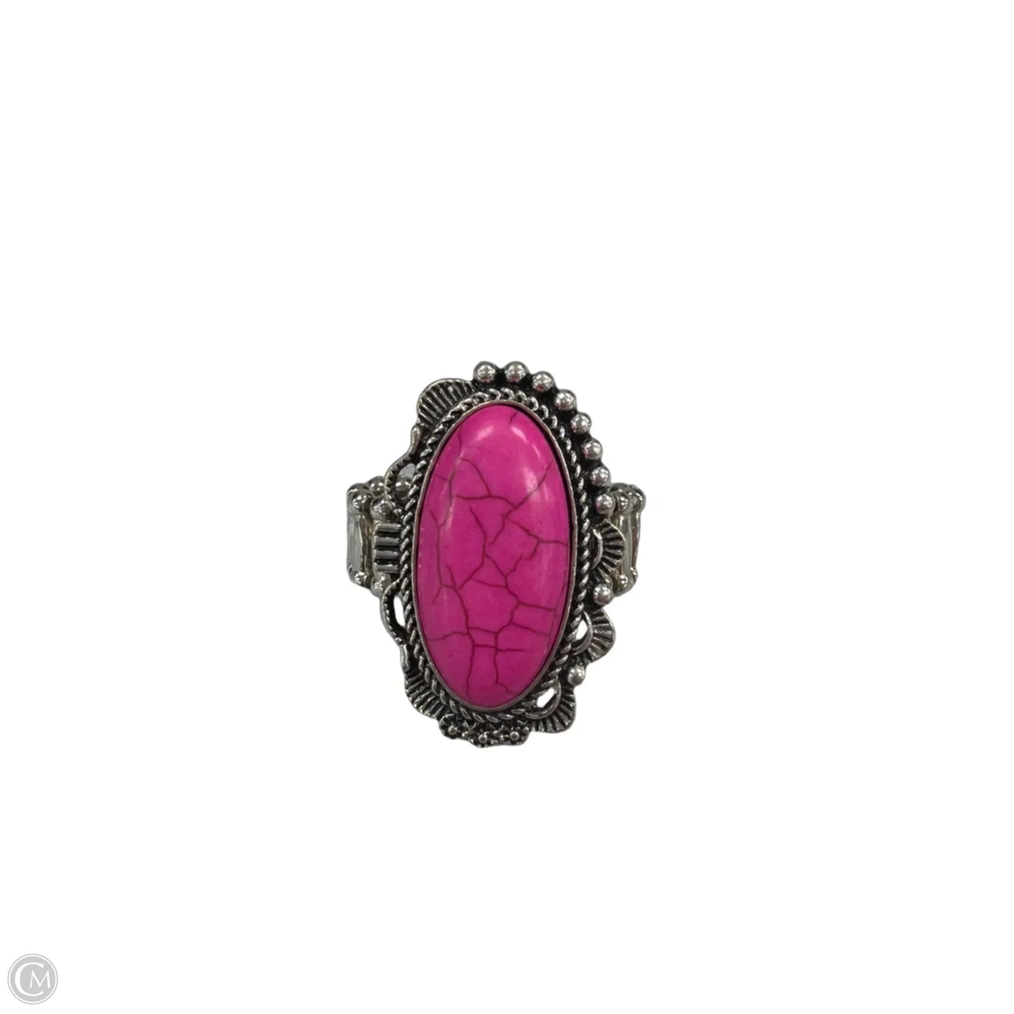 Ring Statement By Cmf
