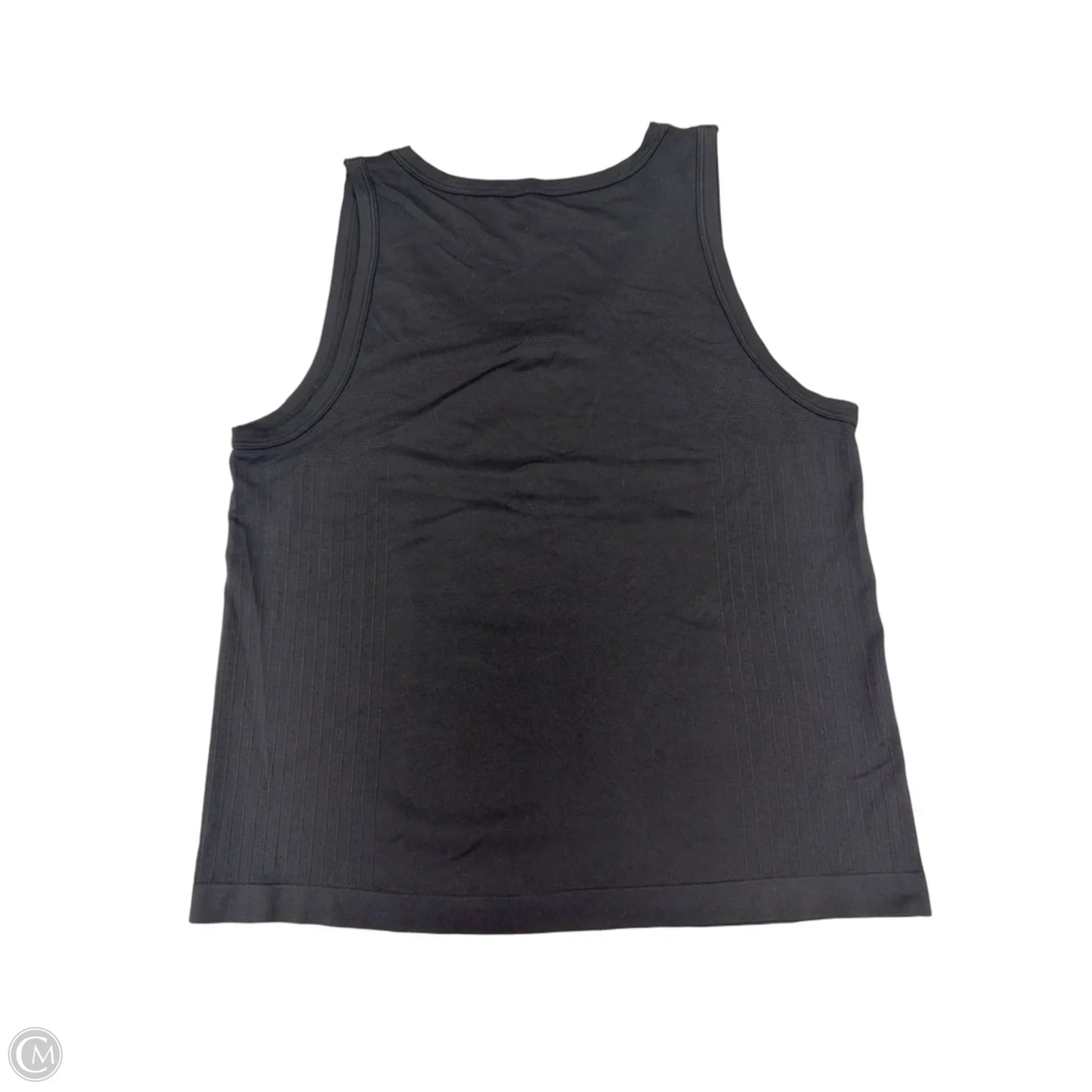 Tank Top By Pro-fit In Black, Size: Xl