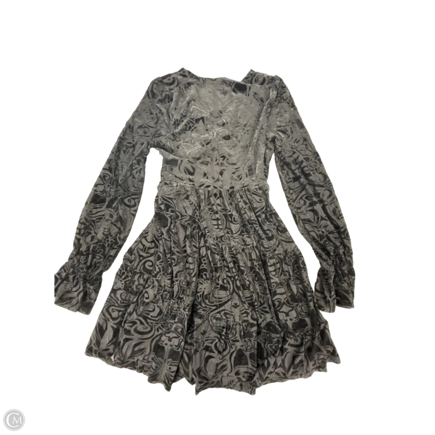 Dress Casual Short By Hyfve In Black, Size: S