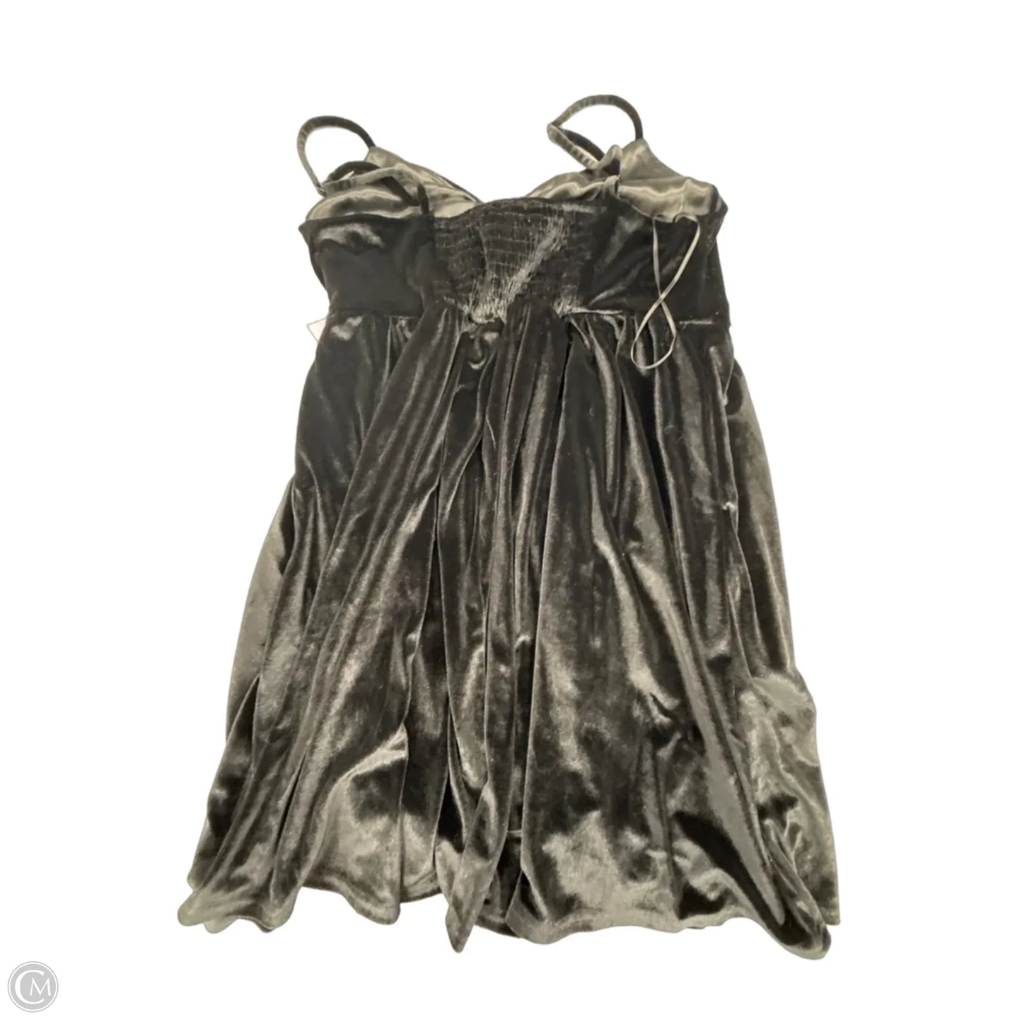 Dress Casual Short By Tcec In Black, Size: S