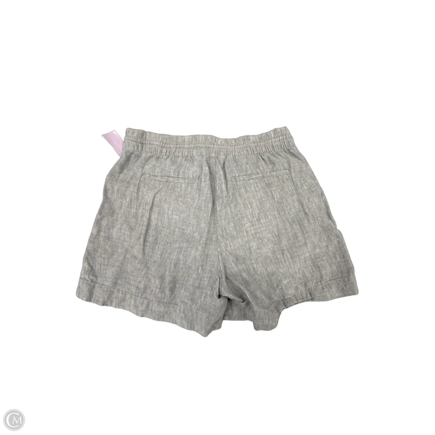 Shorts By Athleta In Grey, Size: 8