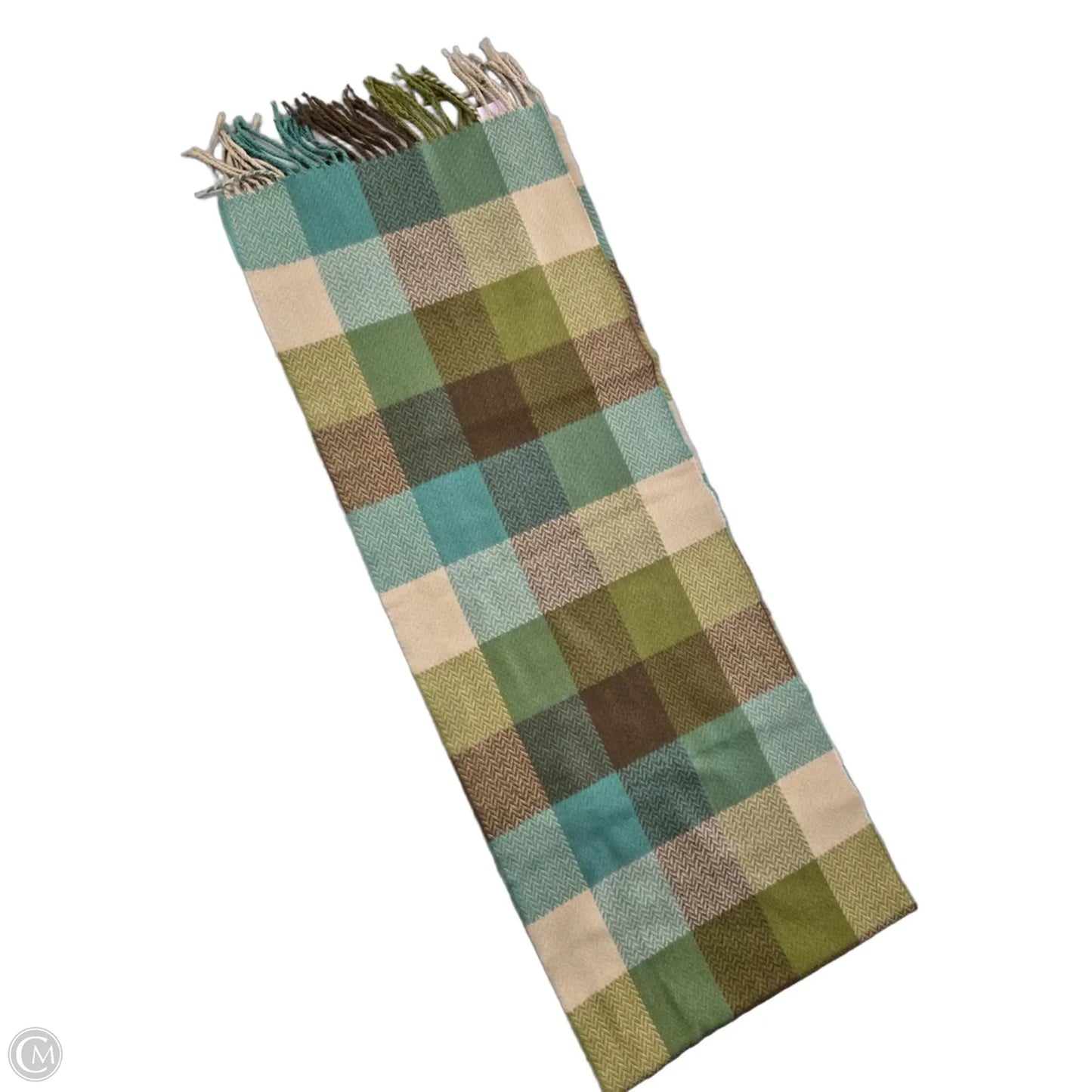 Scarf Long By Cme