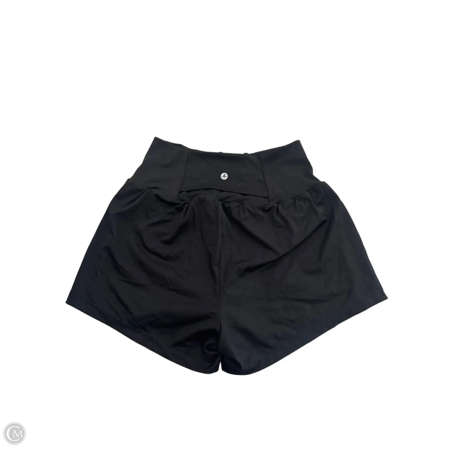Athletic Shorts By Cmb In Black, Size: M