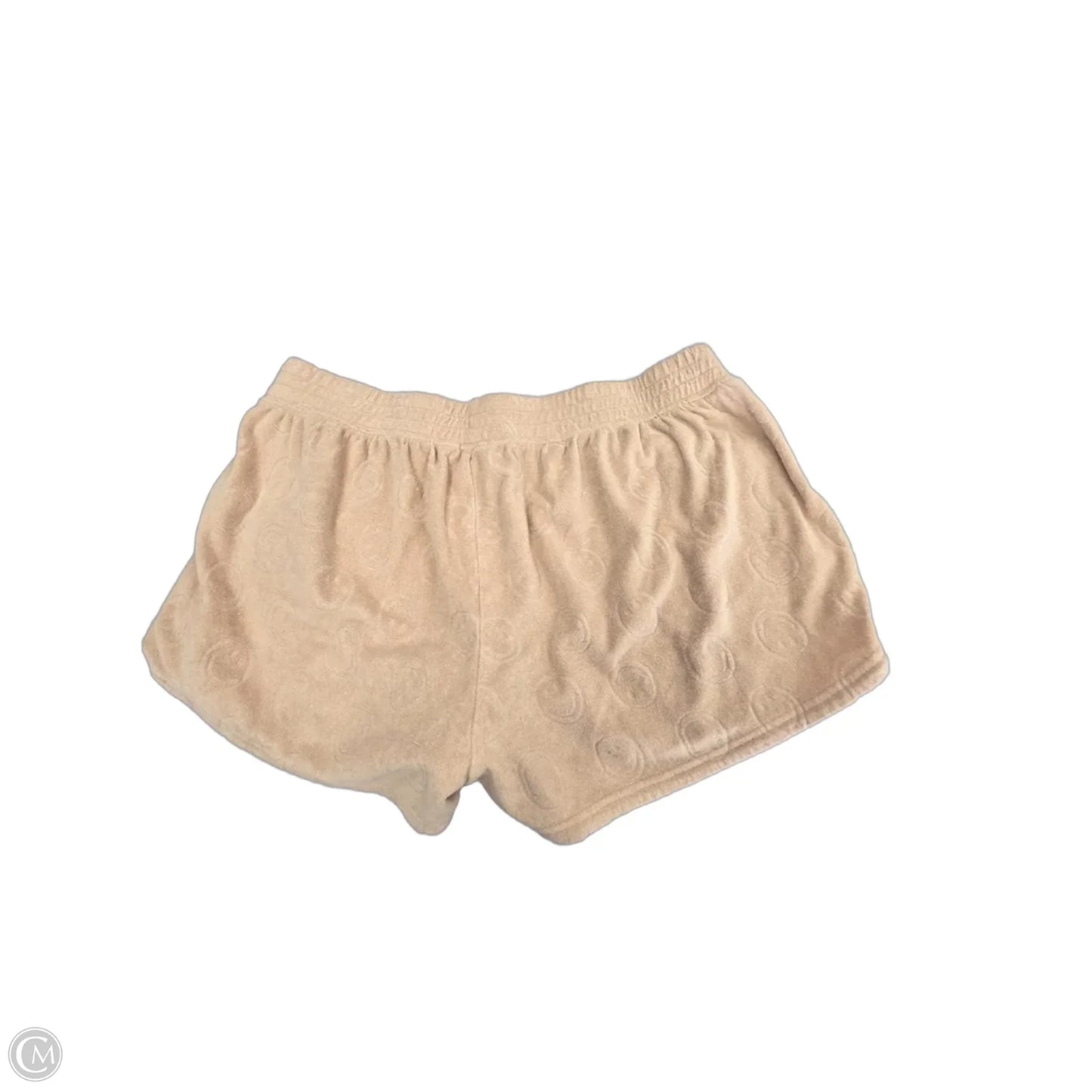 Shorts By Aerie In Cream, Size: 16