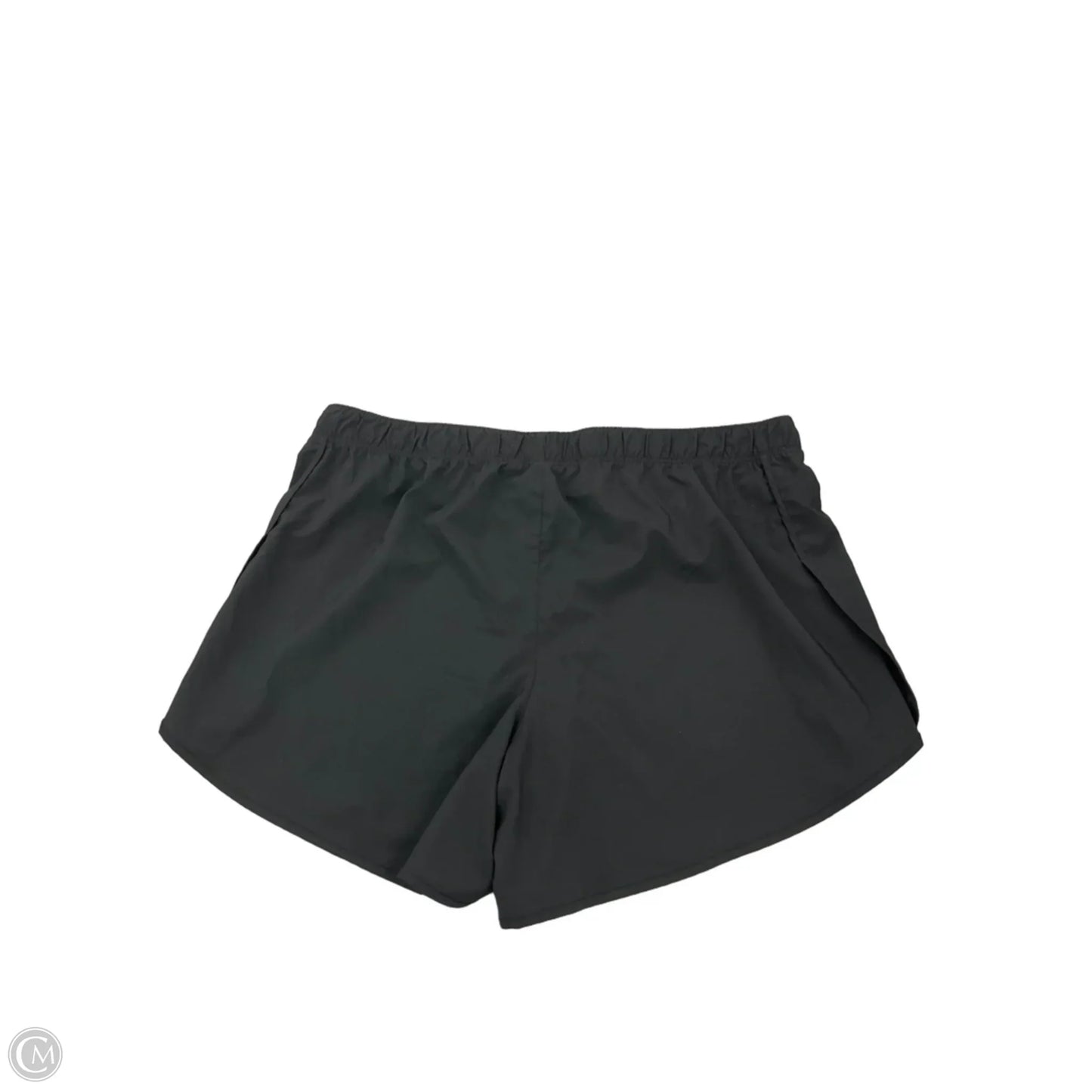 Athletic Shorts By New Balance In Grey, Size: Xl