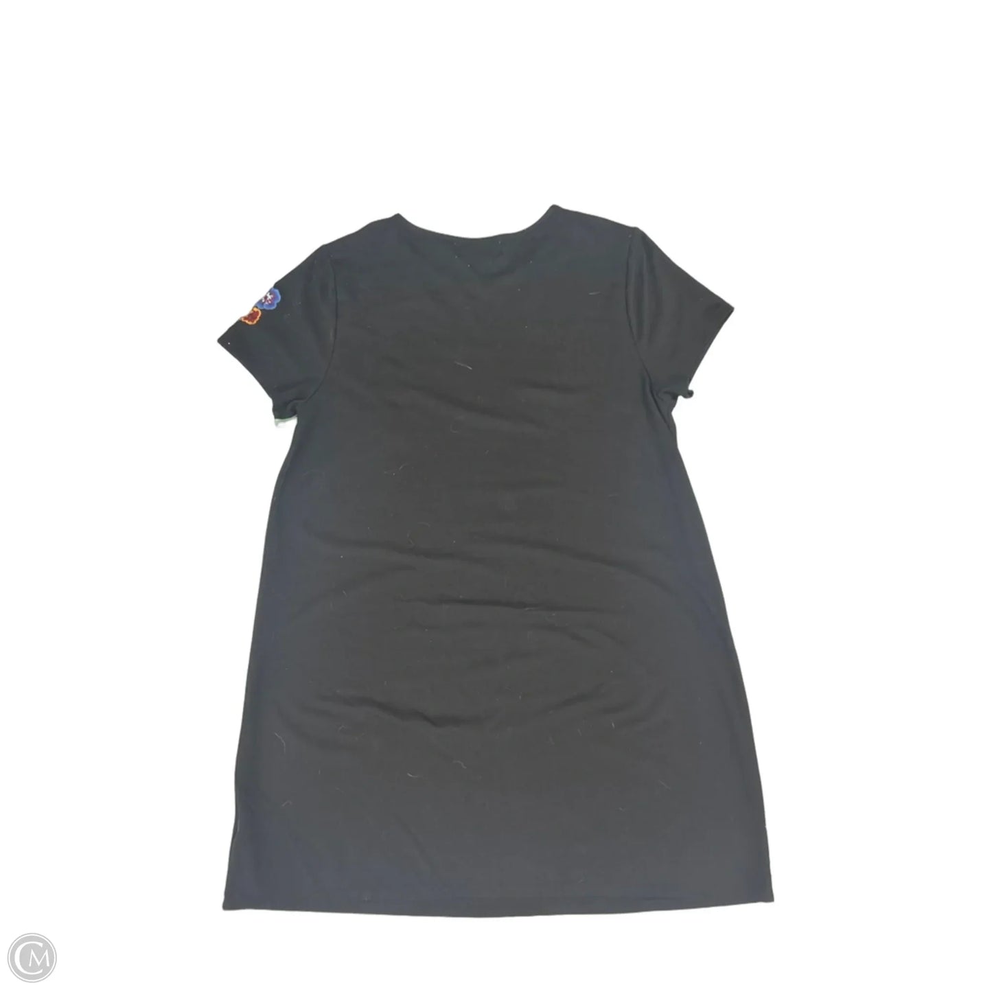 Dress Casual Short By Philosophy In Black, Size: Xl