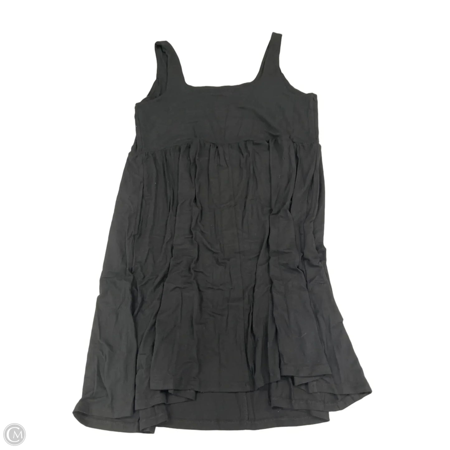 Dress Casual Short By A New Day In Black, Size: 1x