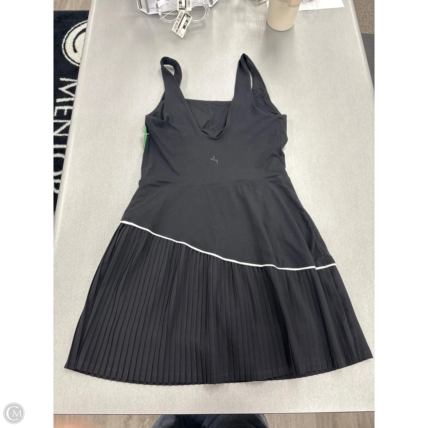 Athletic Dress By Joy Lab In Black, Size: M