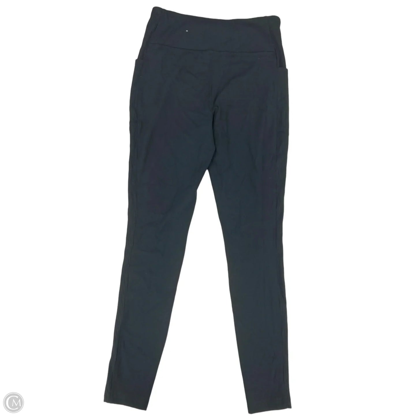 Athletic Pants By Mondetta In Black, Size: M