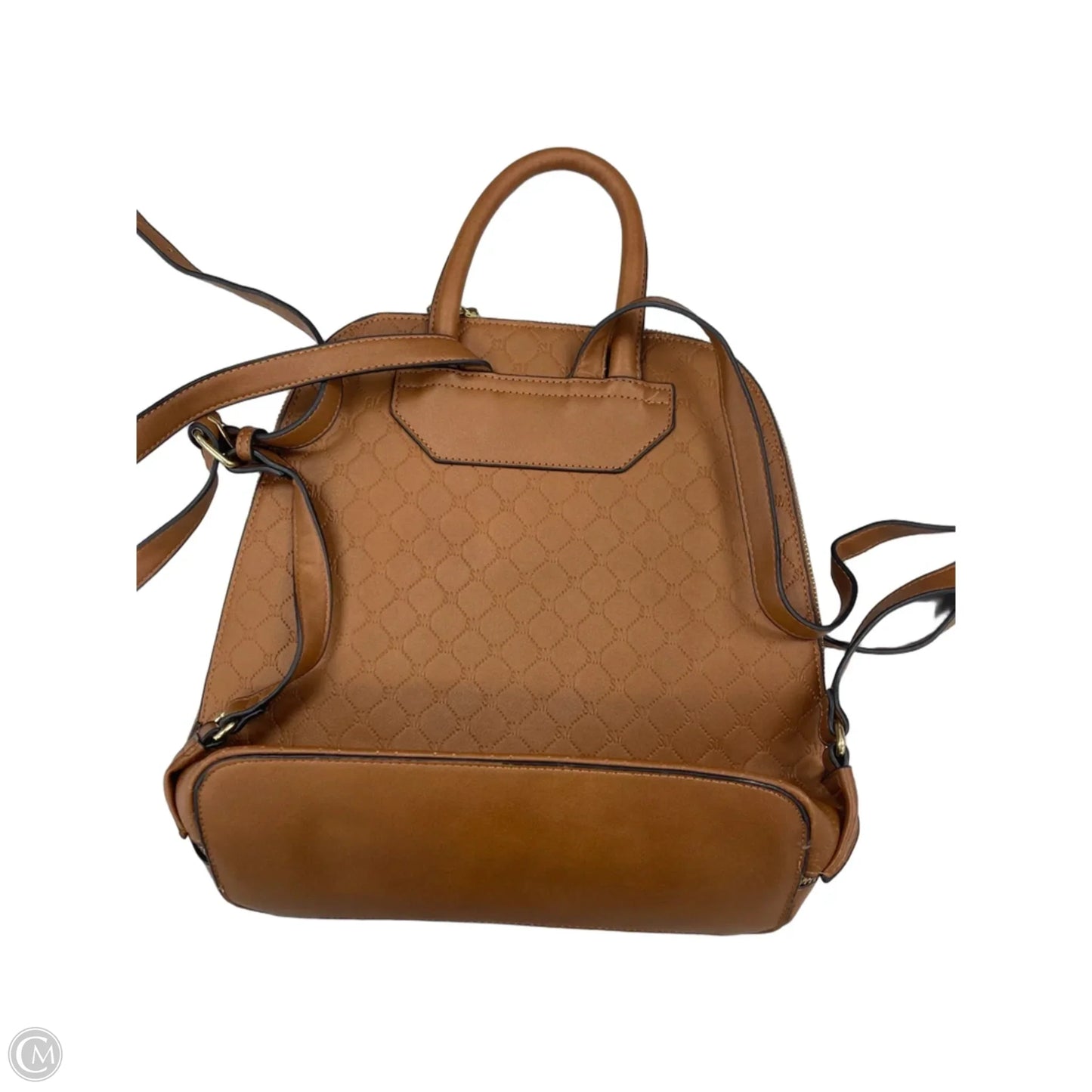 Backpack By Steve Madden, Size: Medium