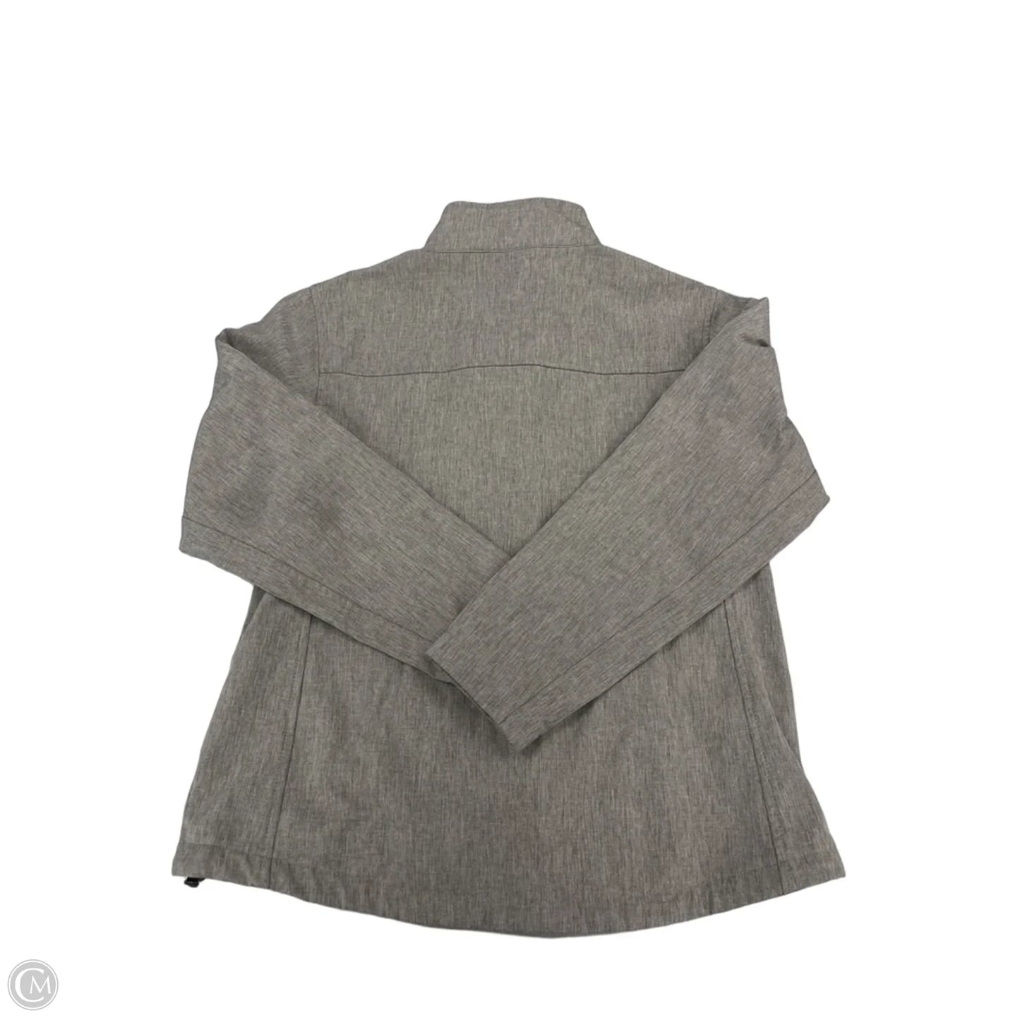 Jacket Other By Cme In Brown, Size: M