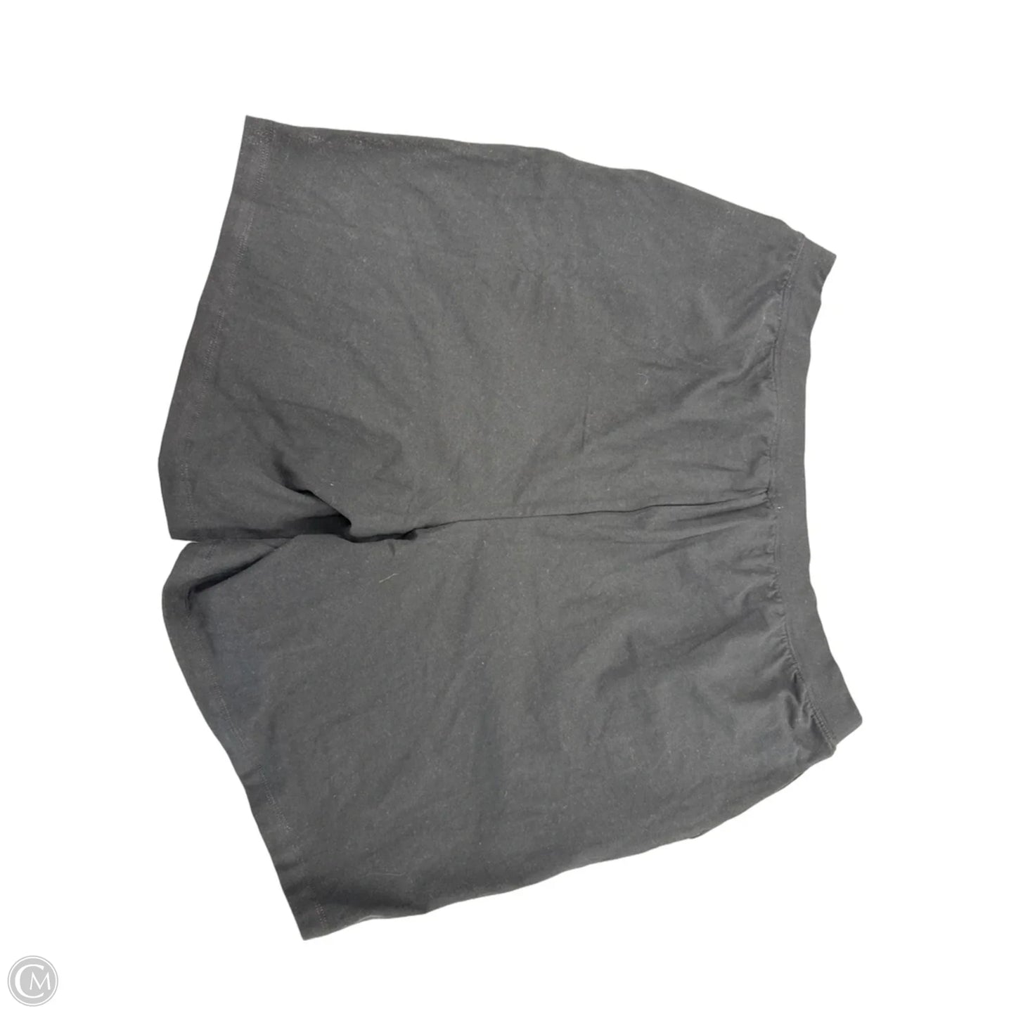 Shorts By Catherines In Black, Size: 1x